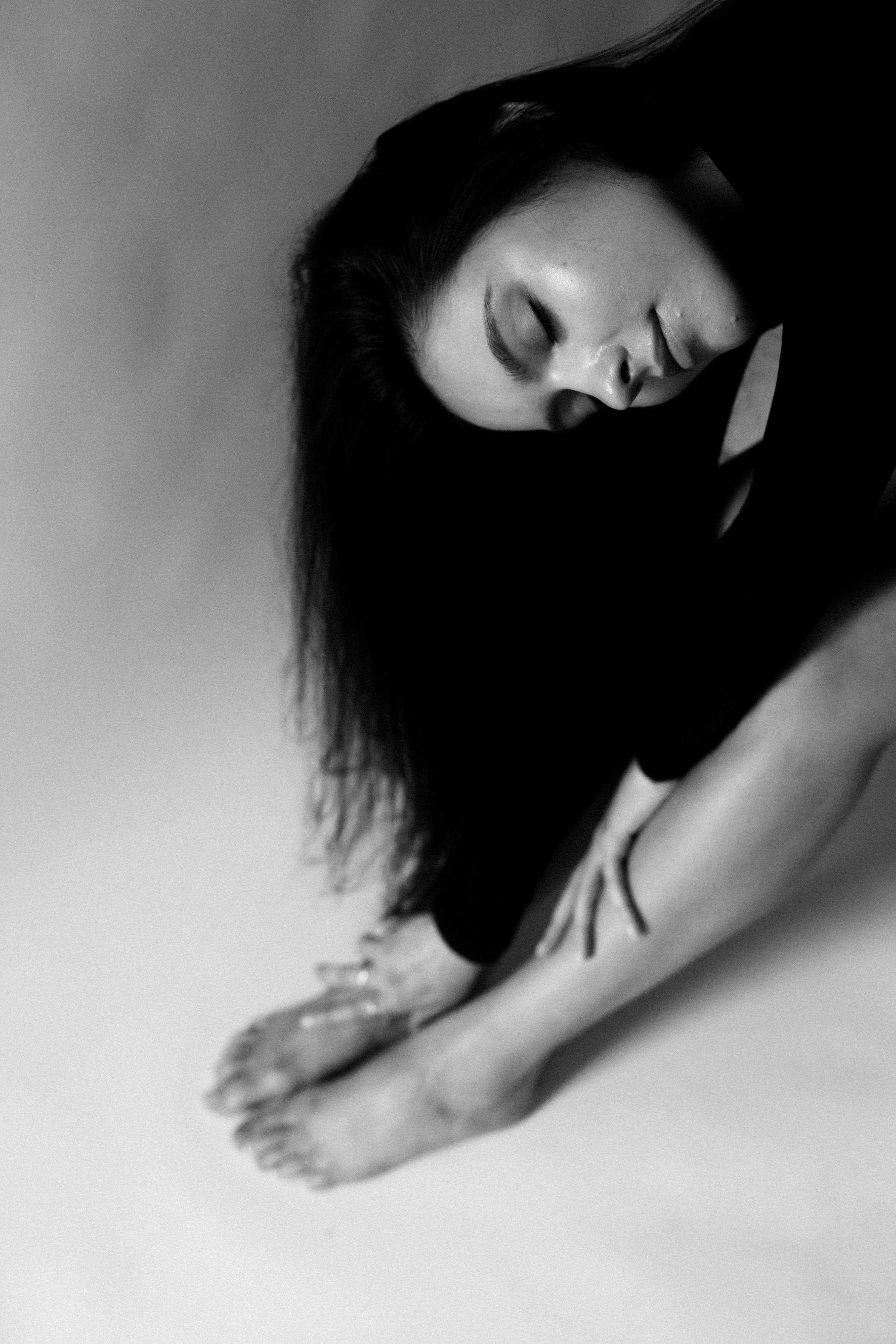 Наташа. Фотограф Фототерапевт Минск