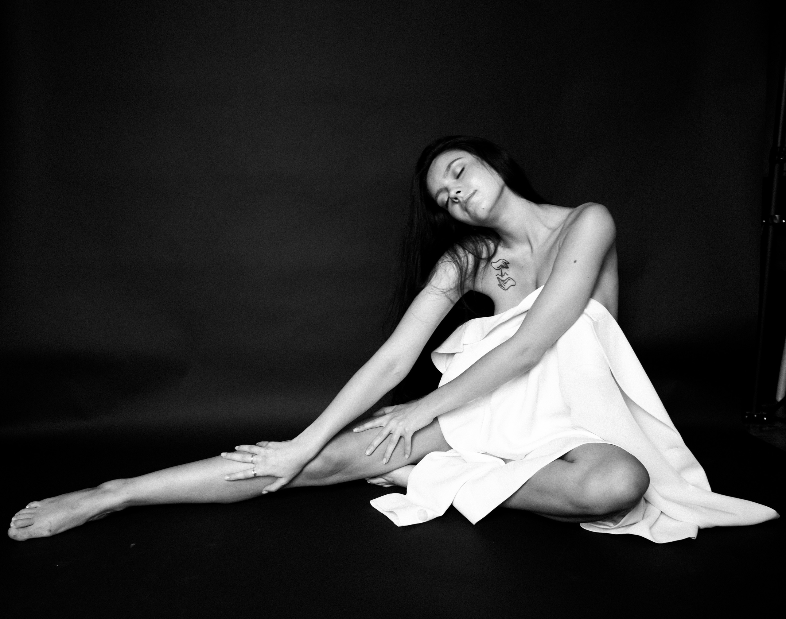 Наташа. Фотограф Фототерапевт Минск