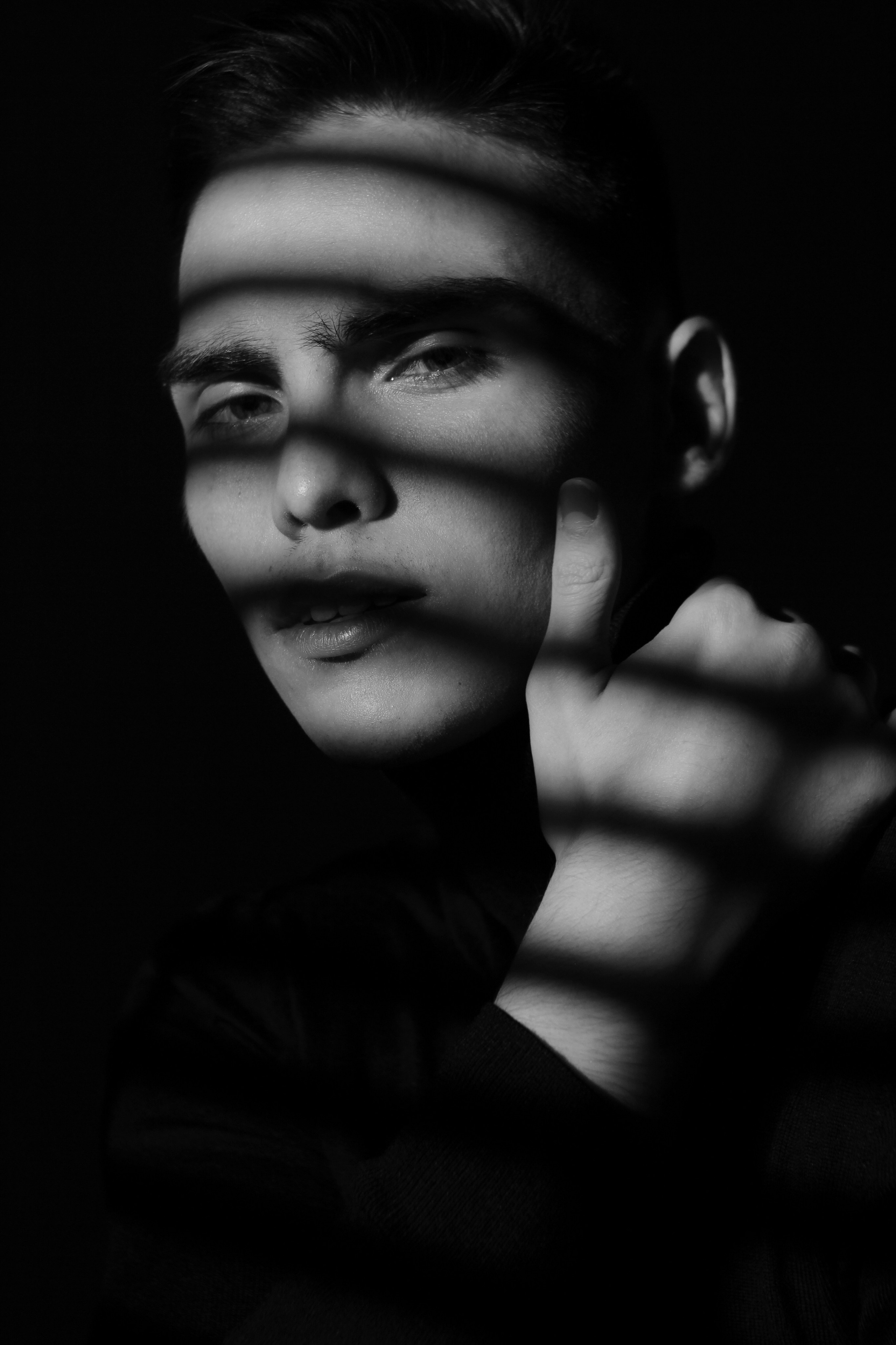 MISHA. Фотограф в Челябинске Ушакова Анастасия