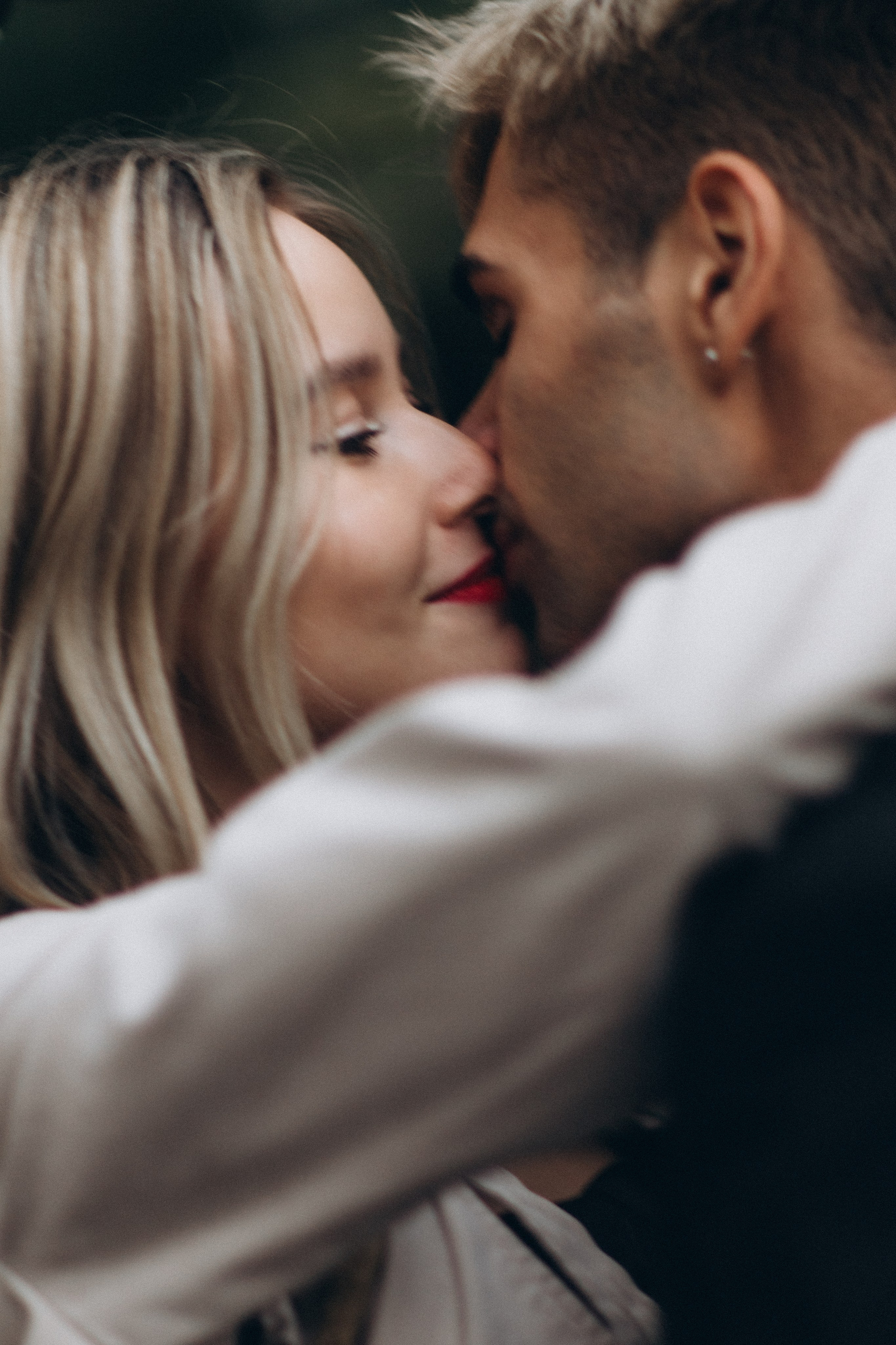 Андрей & Юлия. Свадебный, портретный и семейный фотограф в Москве Абукалиева Диляра