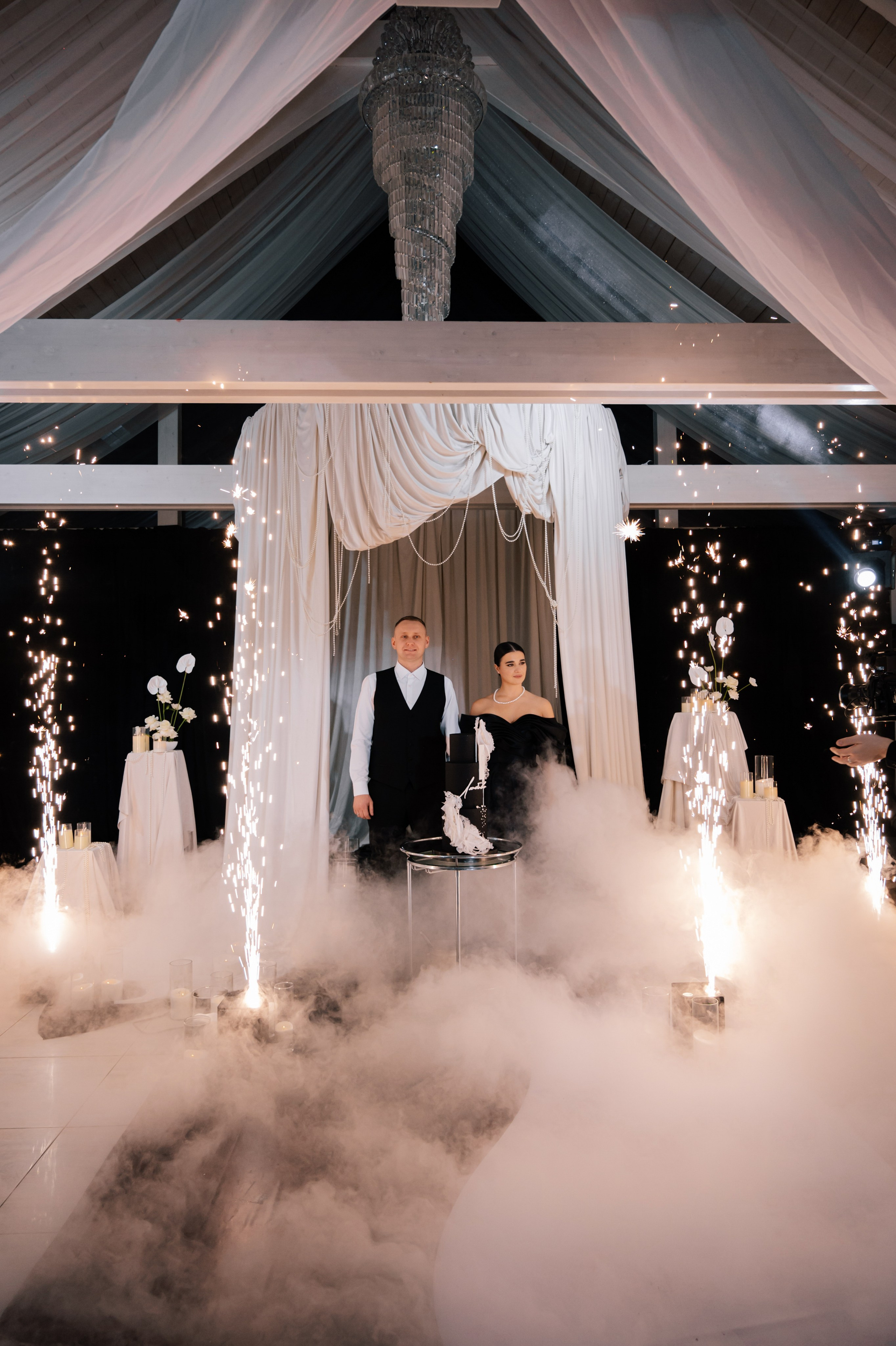 Sabina and Dmitry. Свадебный и семейный фотограф Вероника Холод