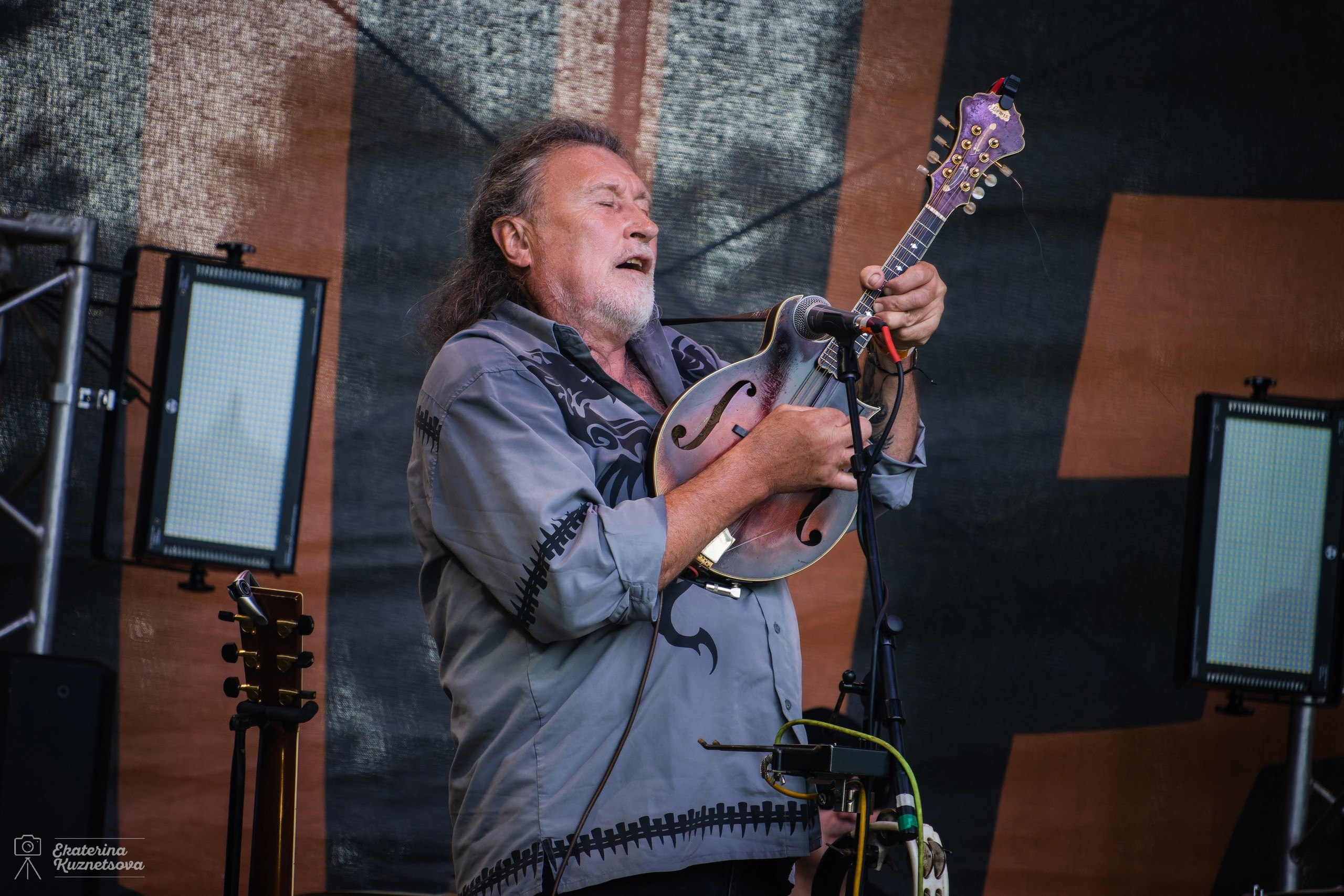 группа Кукуруза