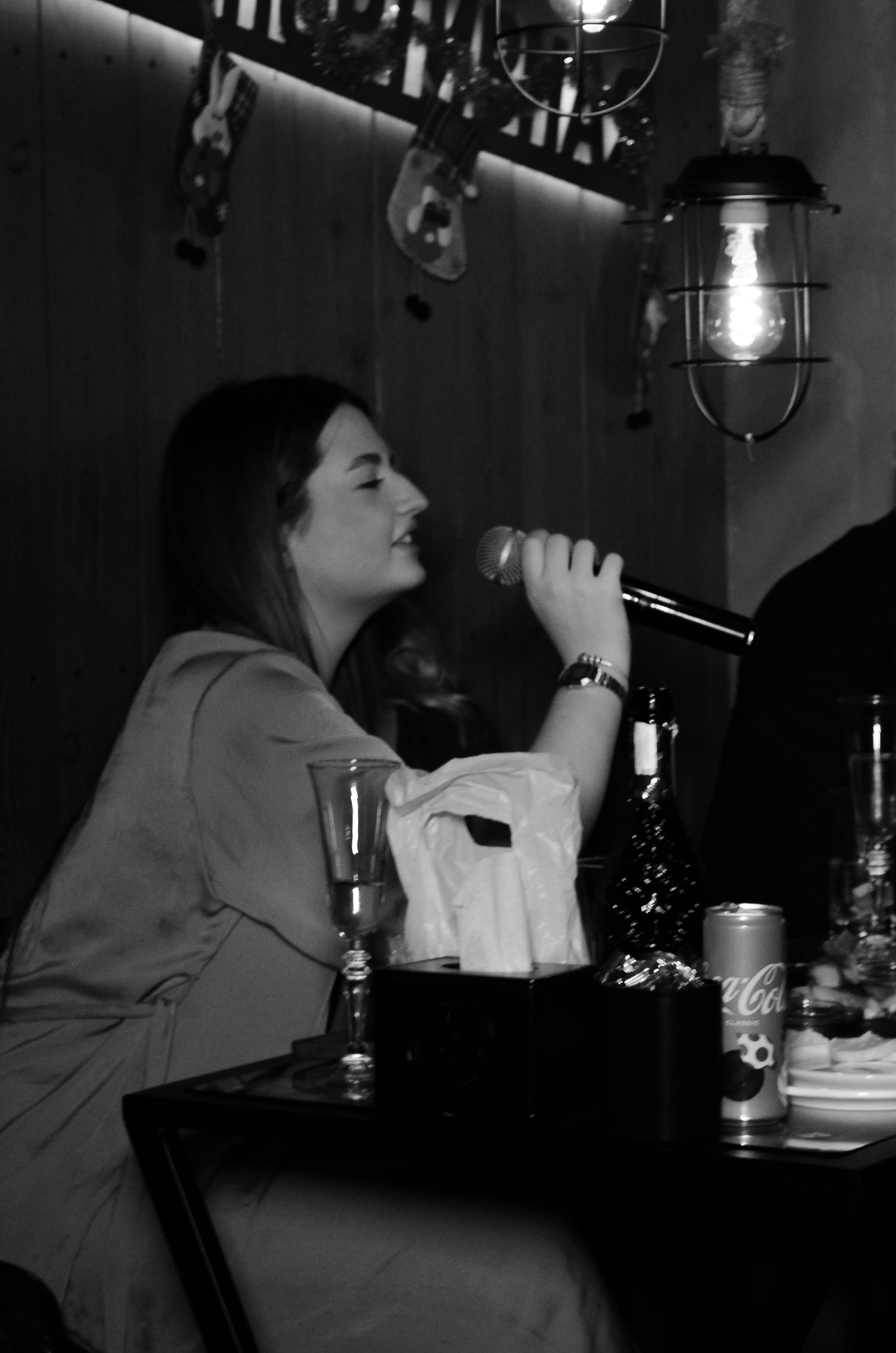 24.12.25 New Year Party. Мята Спортивная — Кальянная, караоке, бар в Минске