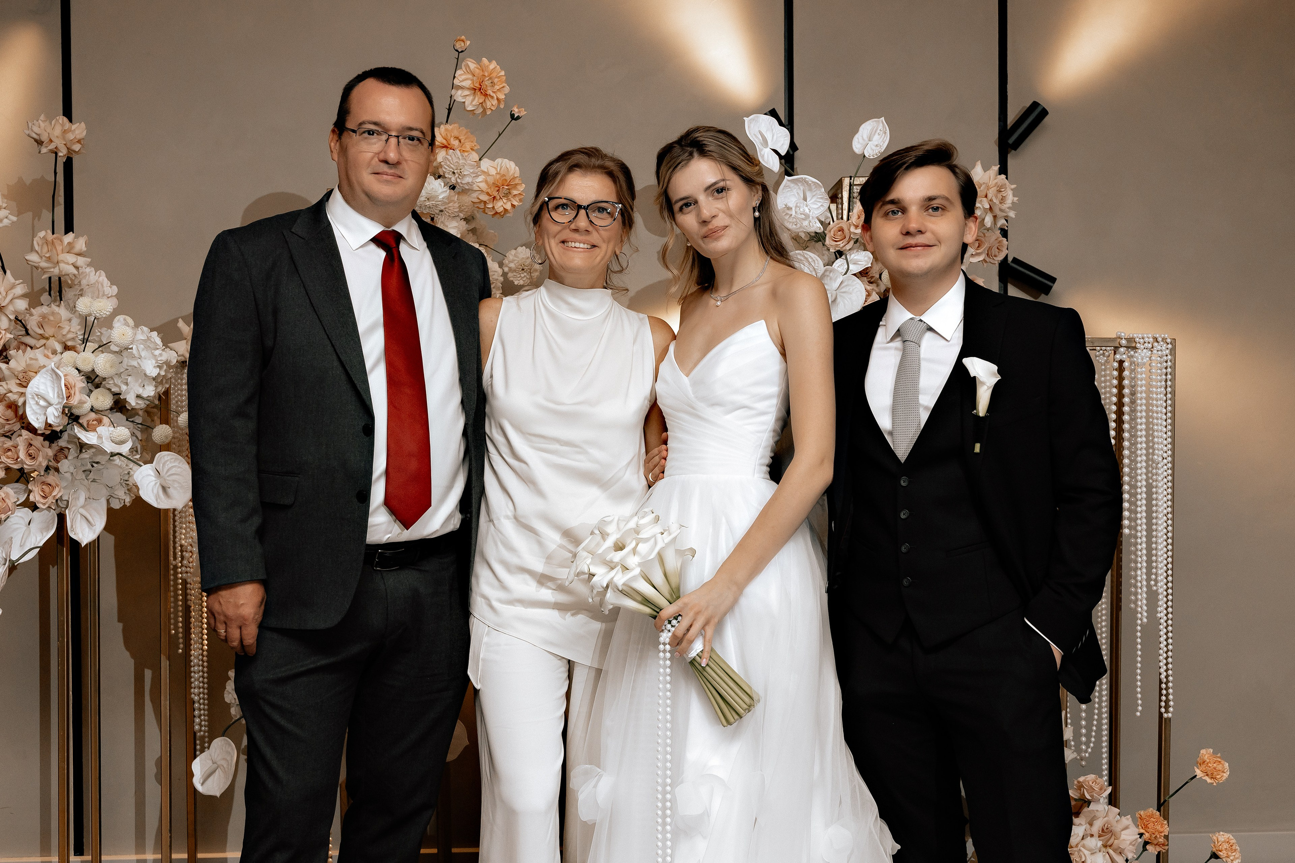 Свадьба «Парк Горького» Артём-Юлия. Свадебный/Портретный фотограф снимаю в Москве