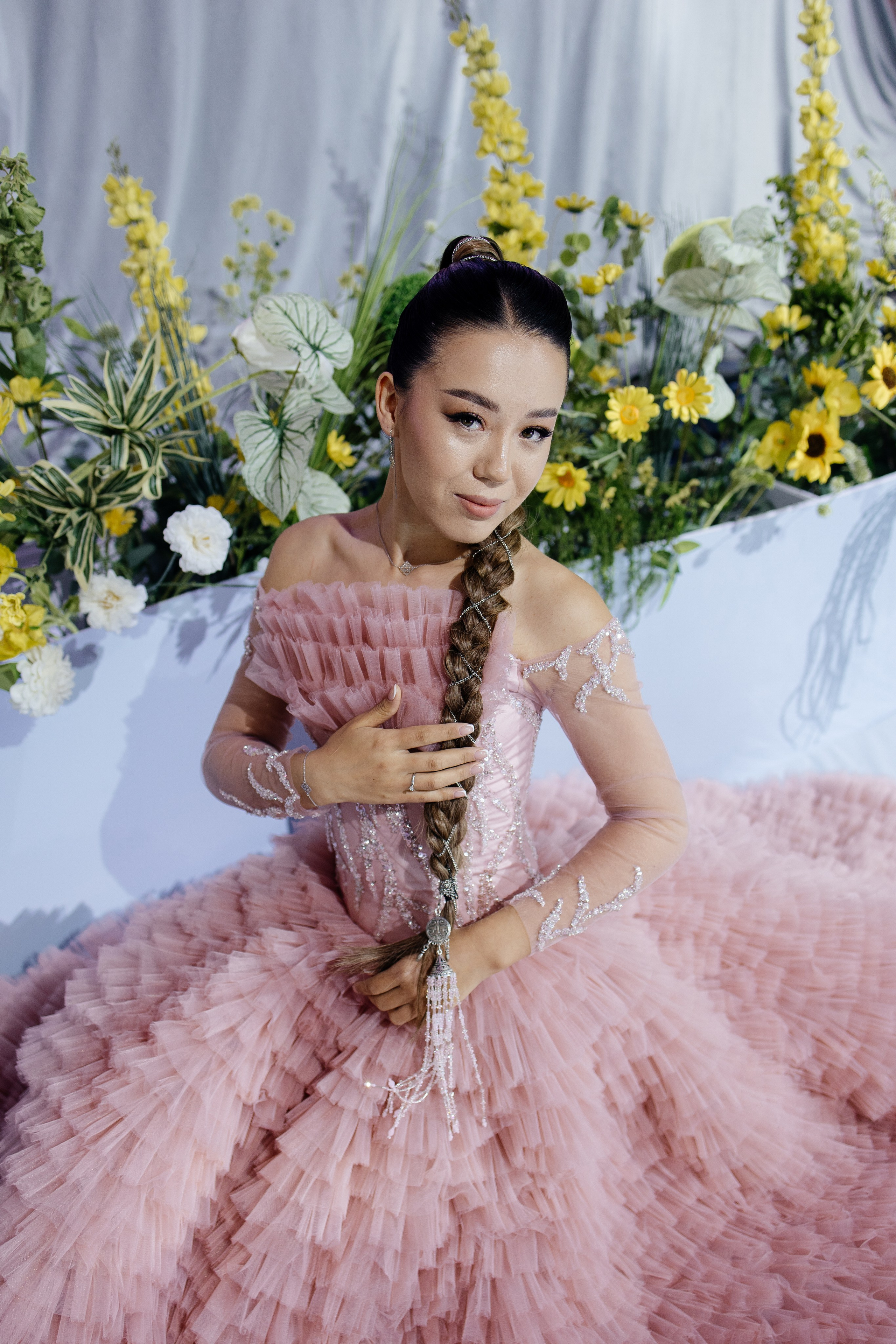 Asel Qyz uzatu. Свадебный и семейный фотограф в Нур-султан Мухтар Шахмет