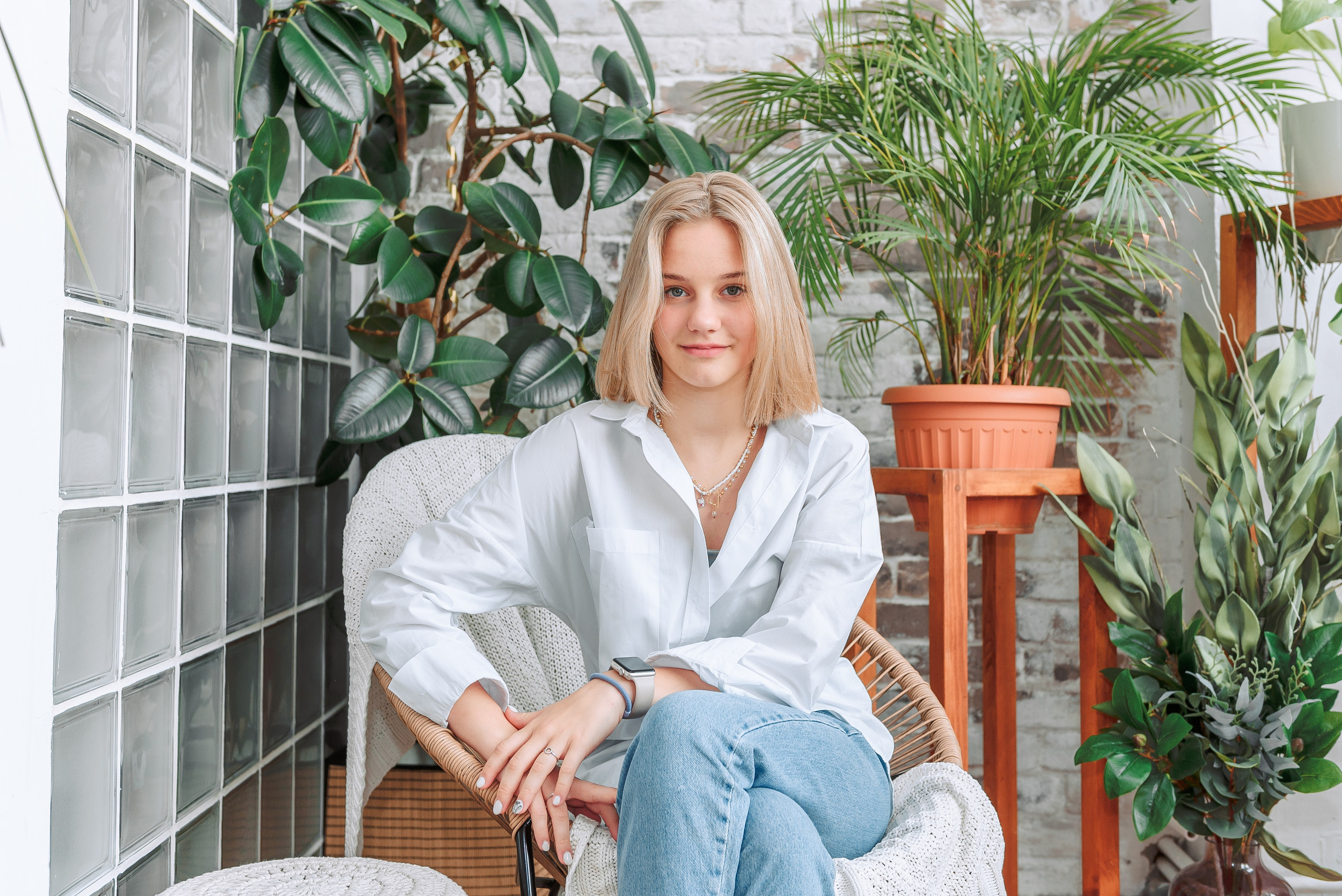 Оля, Назар и Кристина в DreamStudio. Свадебный и семейный фотограф в Москве Юлия Винник