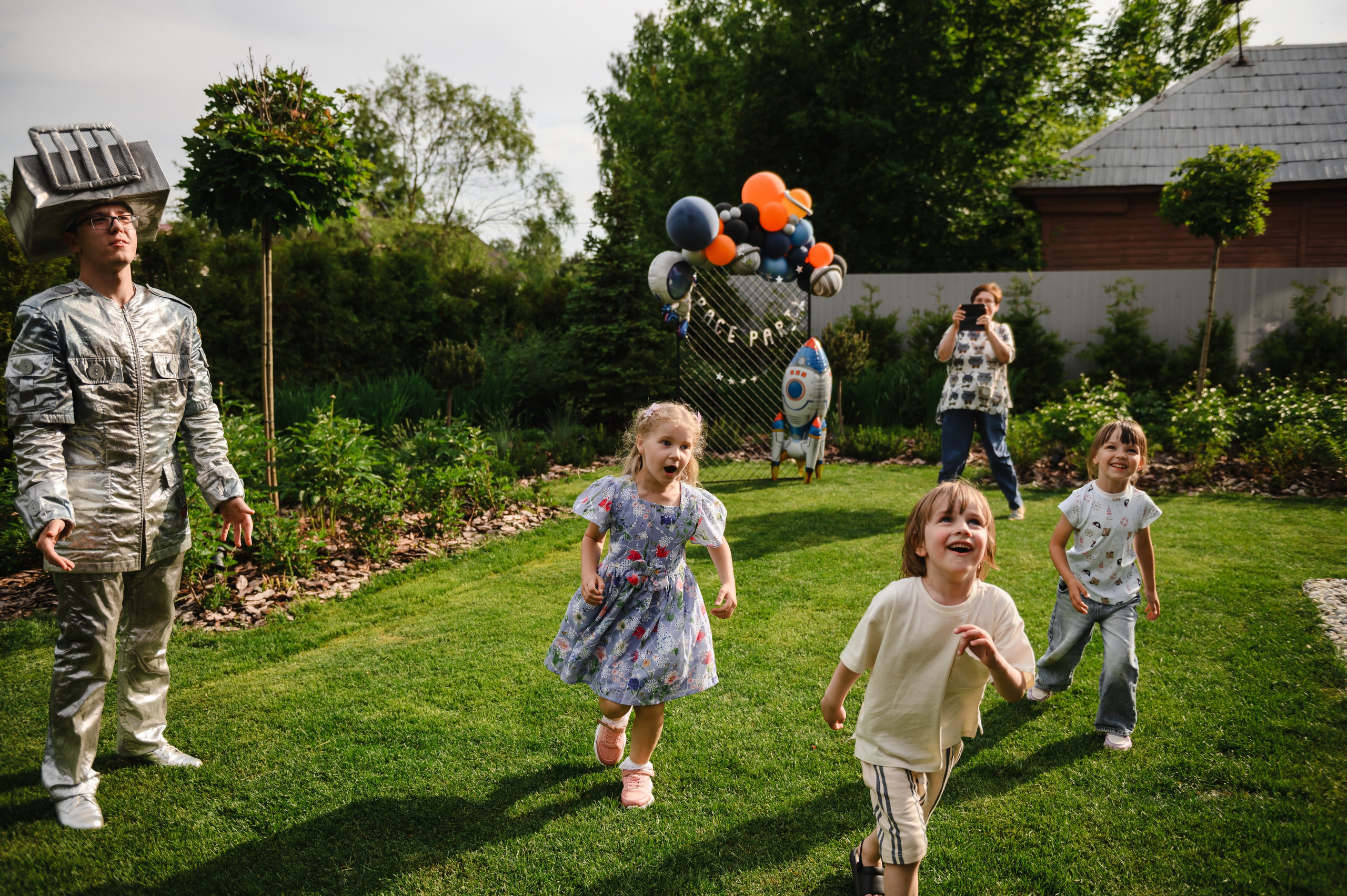 День Рождения Гоши. Фотограф в Туле|Москве. Контент-съёмка, женские портреты, репортажные и съёмки для брендов