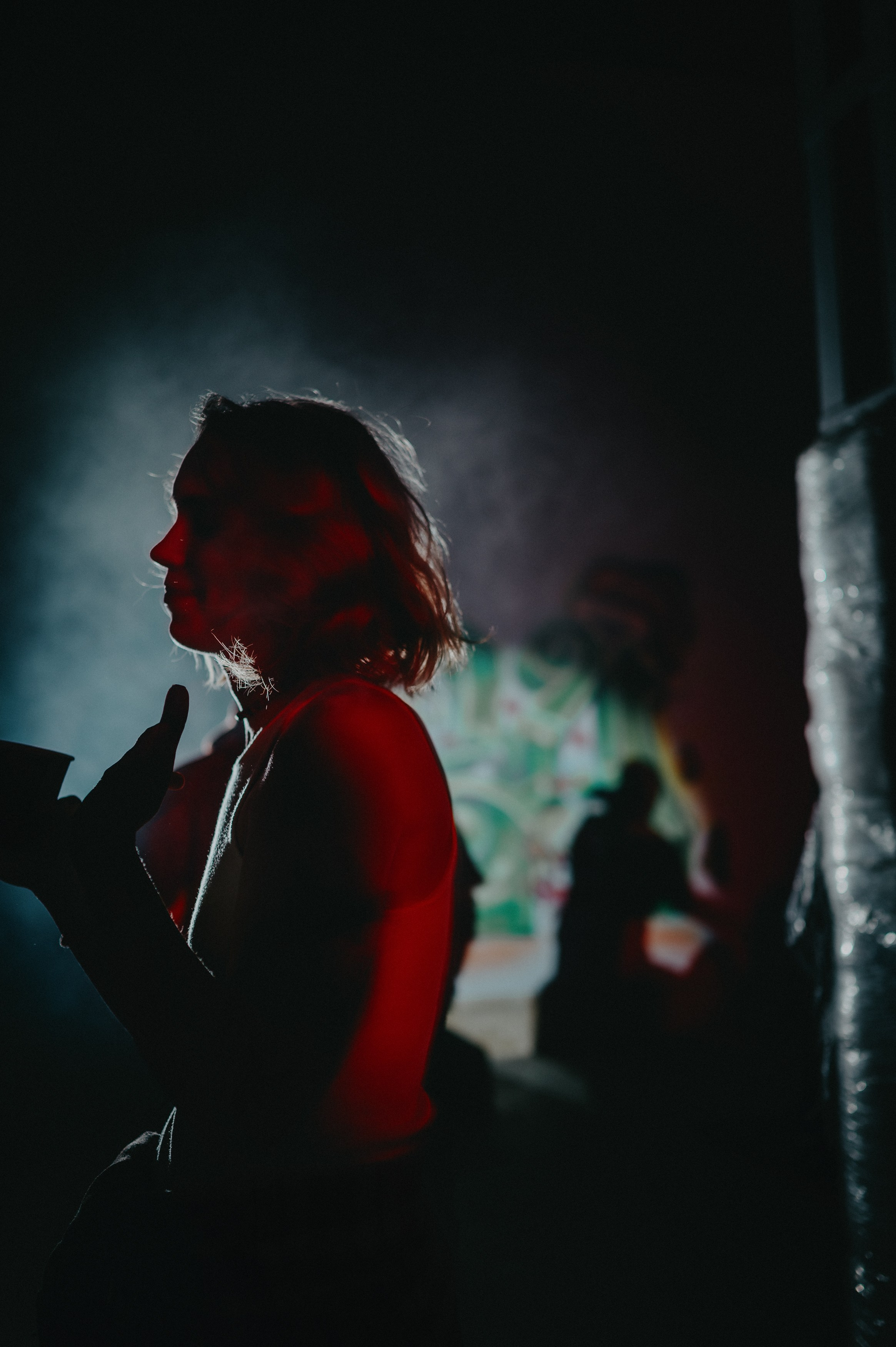 BALEARIC в скейт парке. Контент фотограф Илья Урс