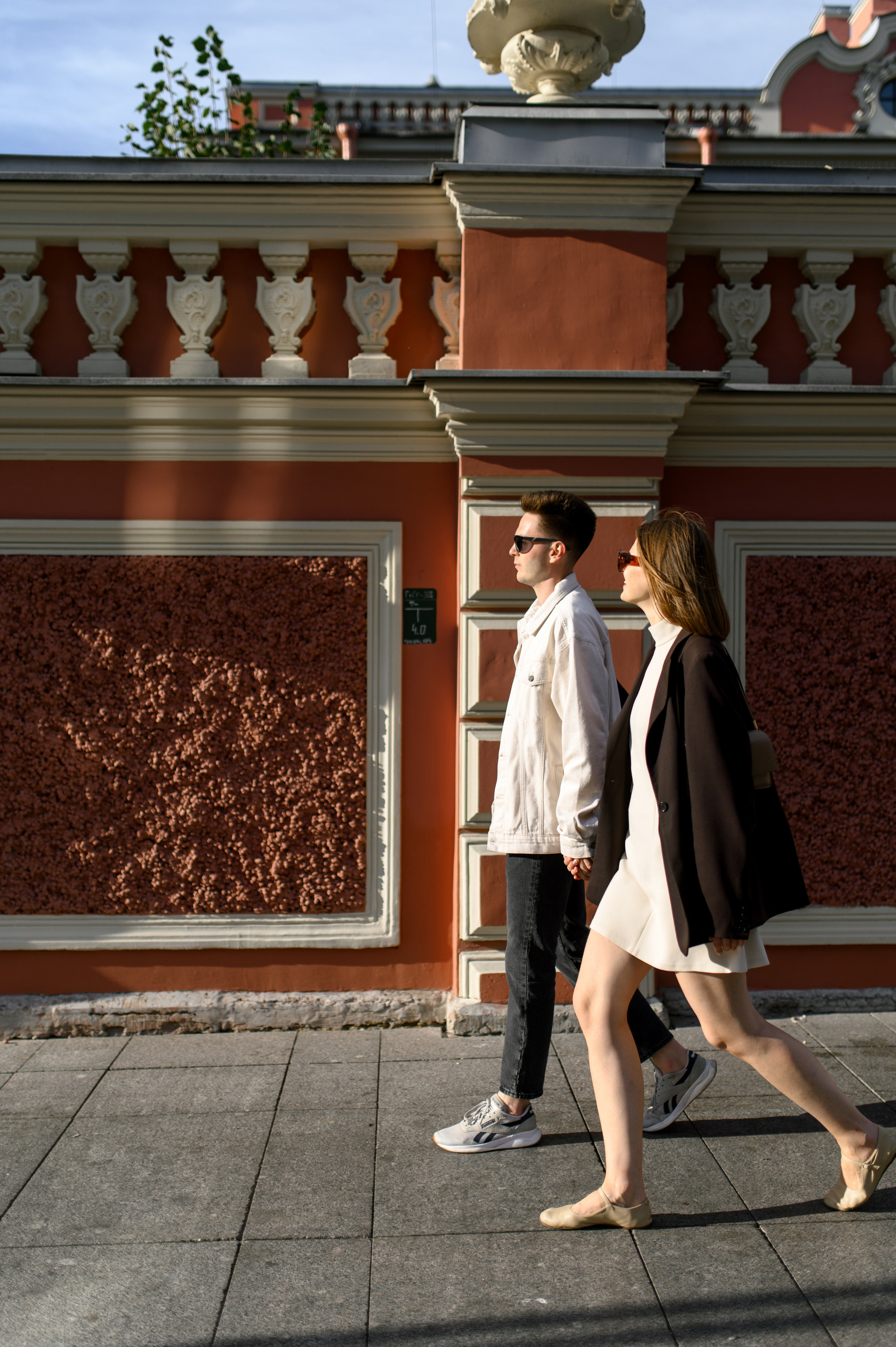 О + А. Свадебный и портретный фотограф в Санкт-Петербурге Ирина Келина