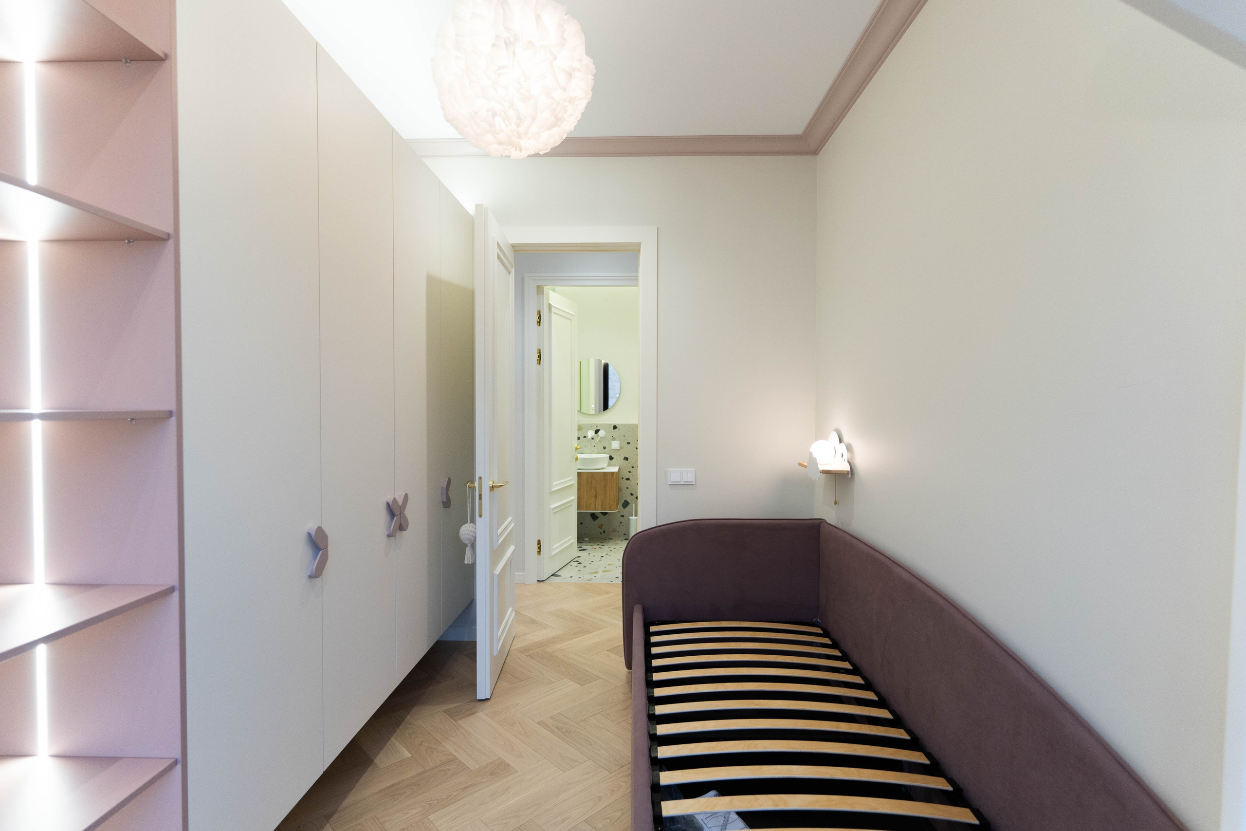 ЖК Павелецкая Сити. Rezyame