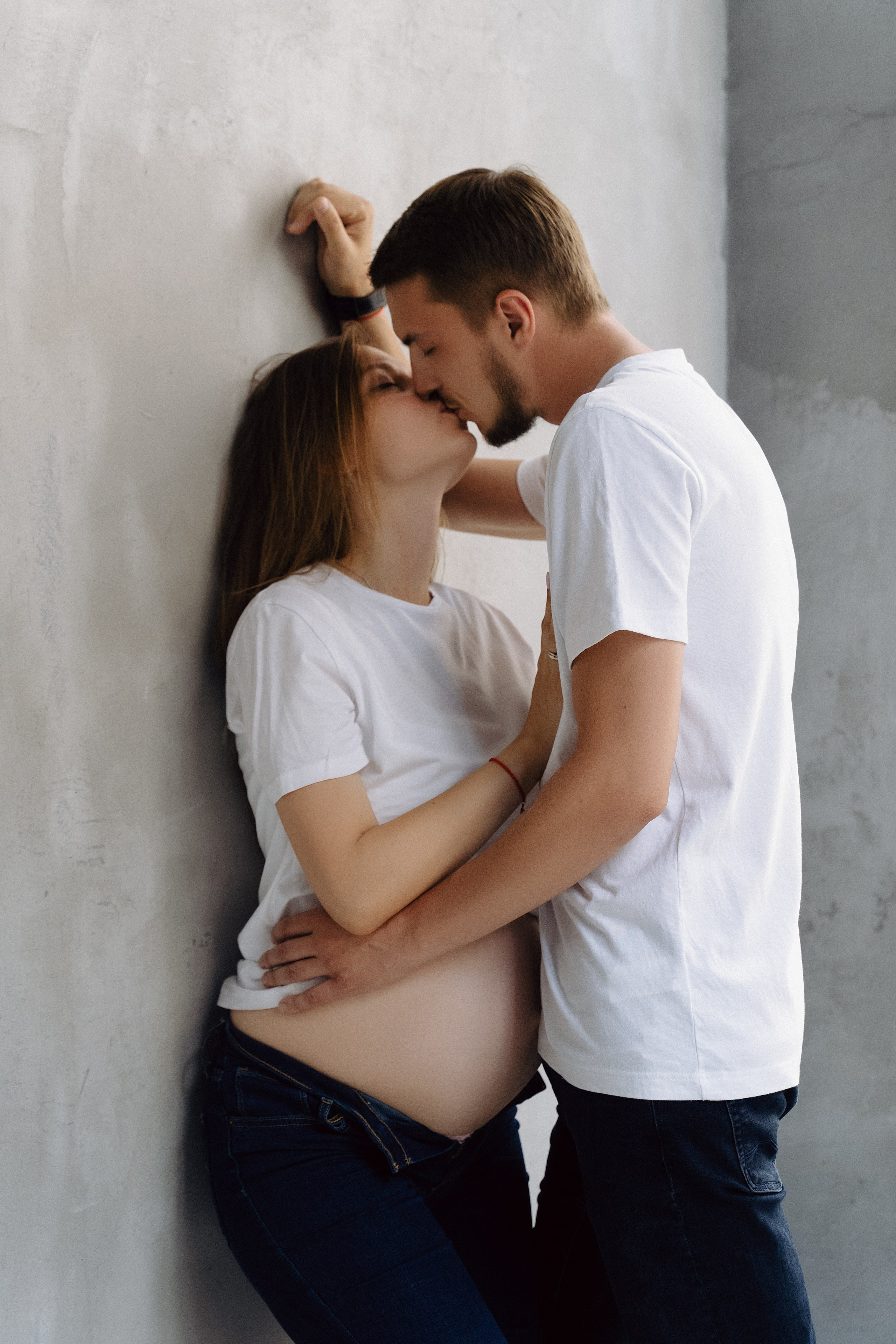 Diana and Alexey. Rezyame