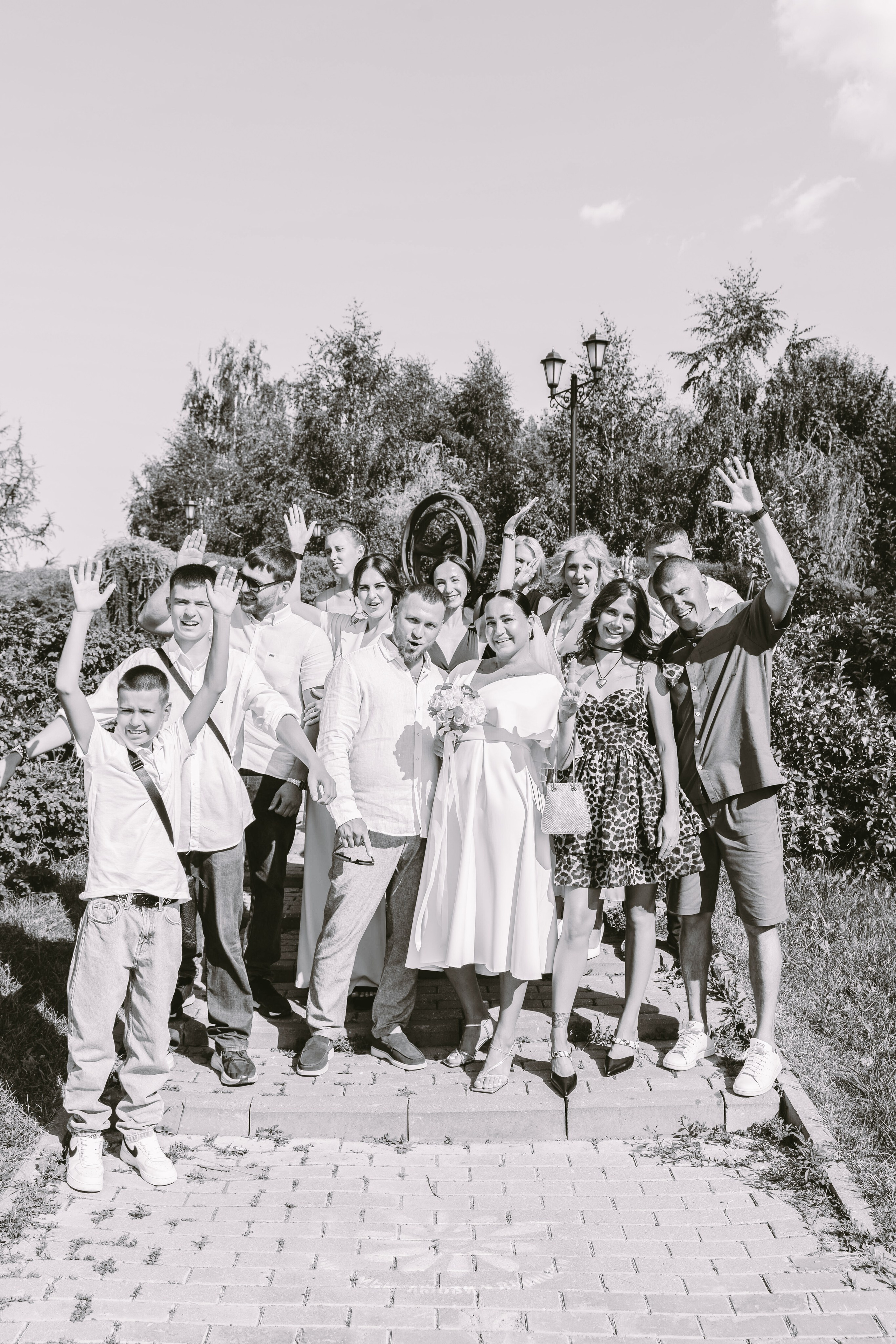 Natalya and Boris. Rezyame