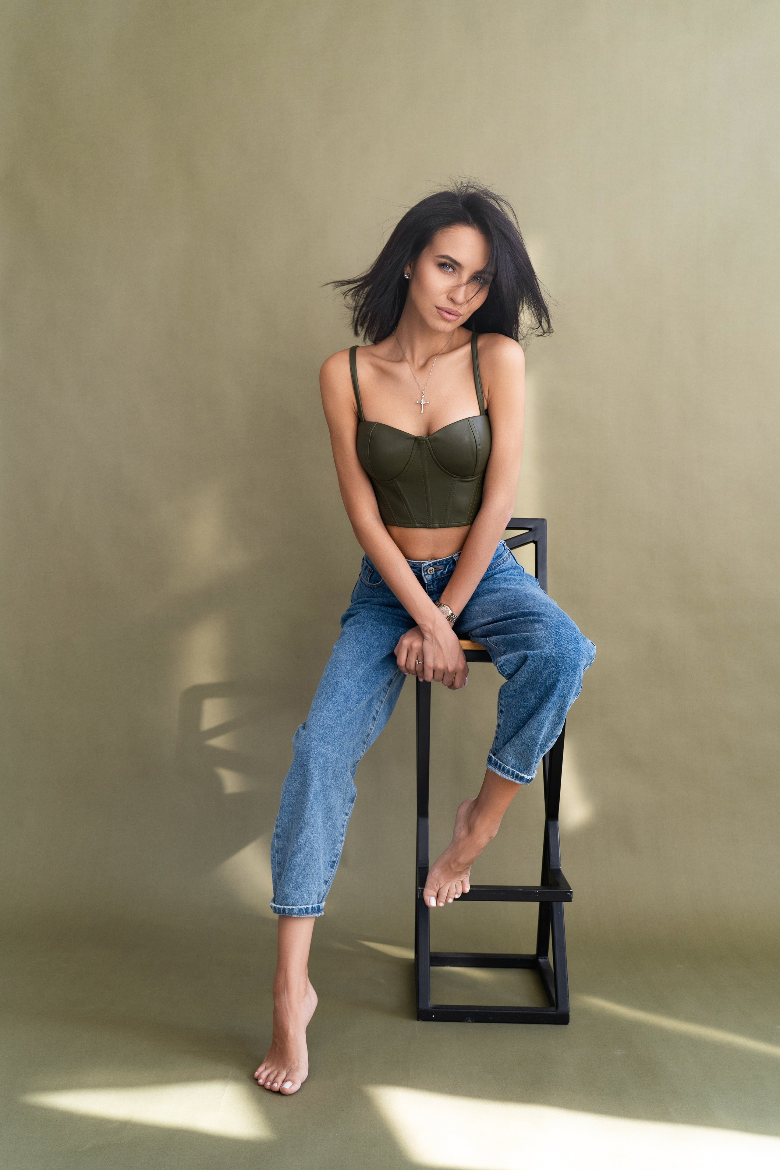 Одежда студии. Rezyame