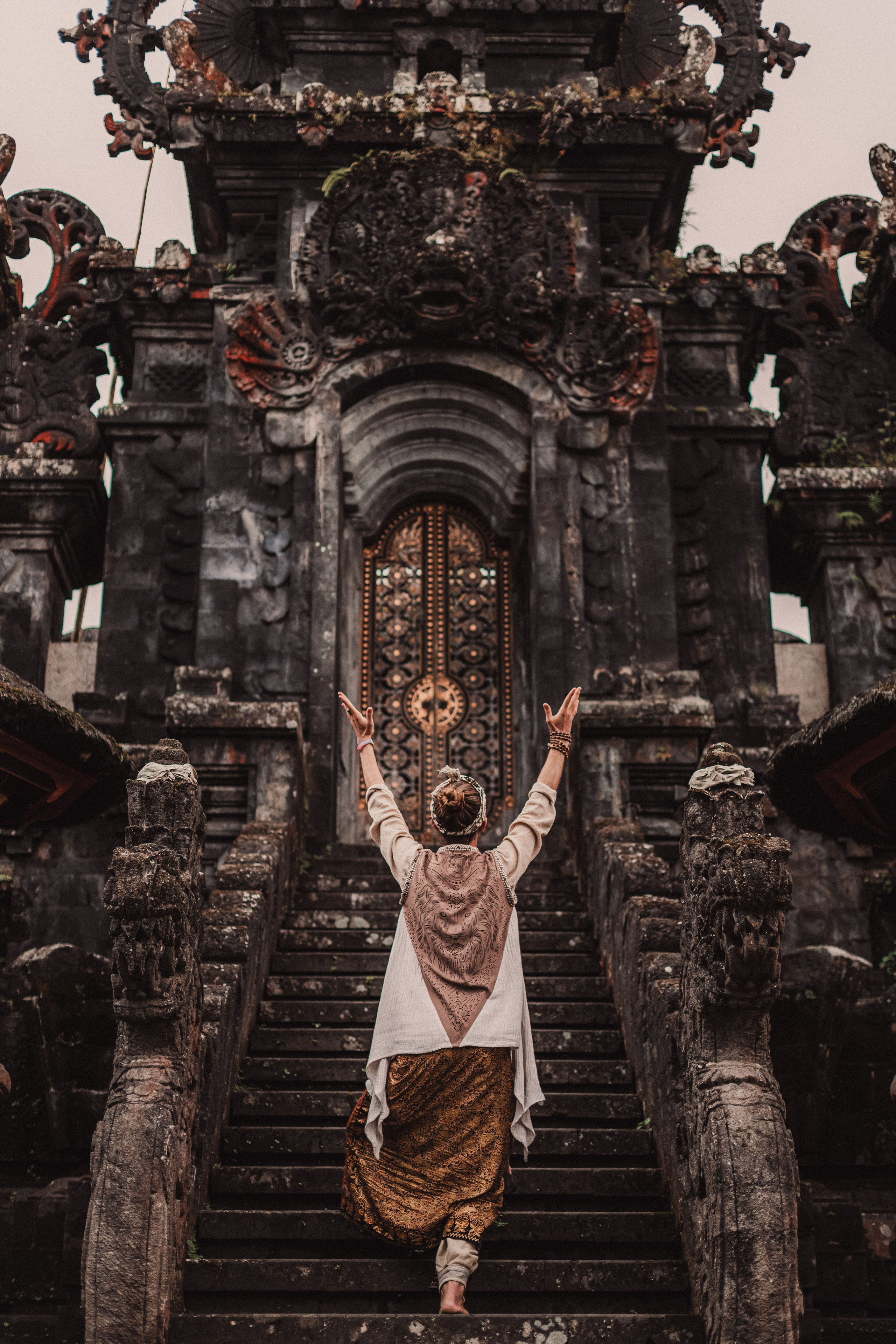 Sudakra. Мариам Багдасарян