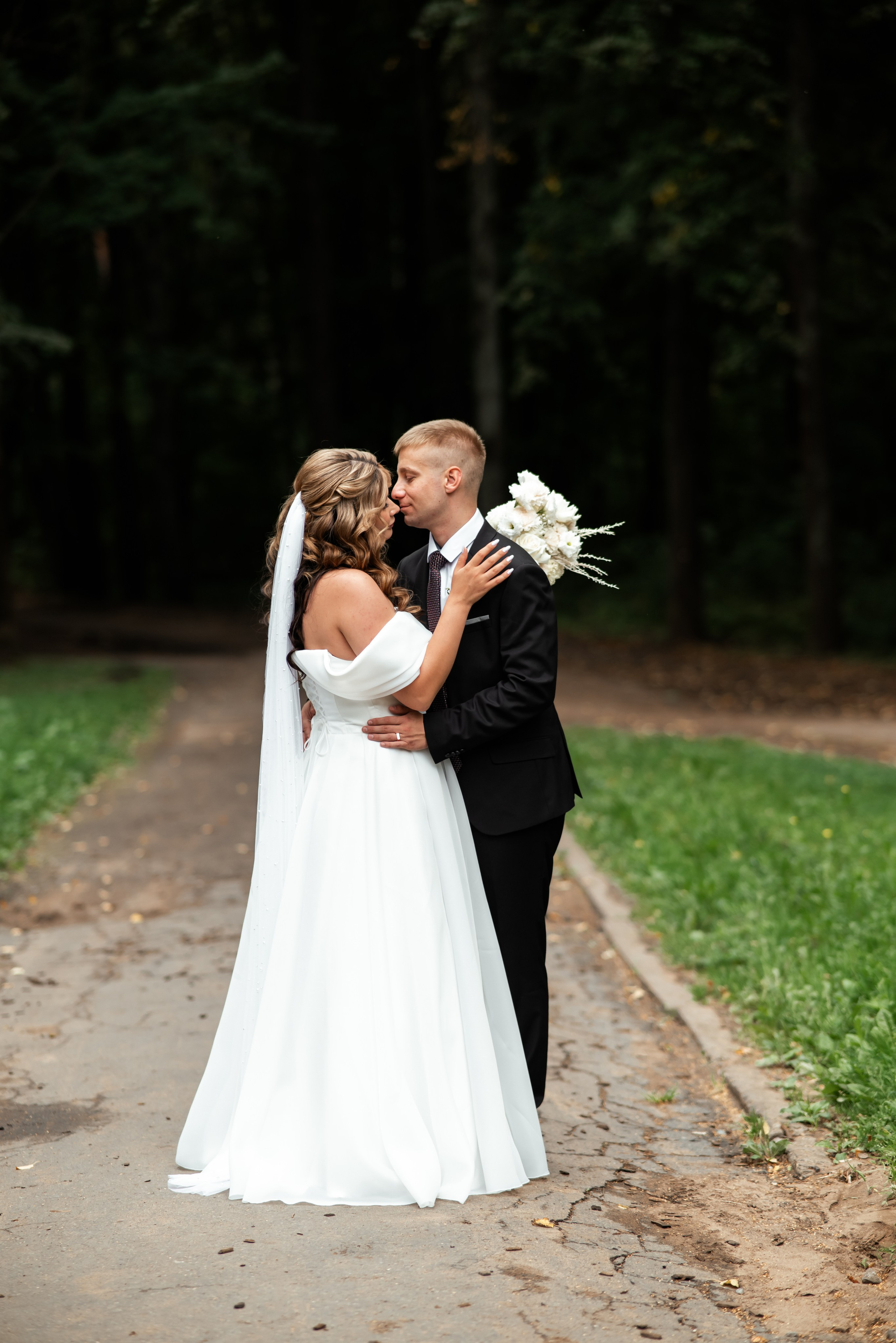Nik&Asy wed. Свадебный и семейный фотограф в Ижевске Романова Ольга