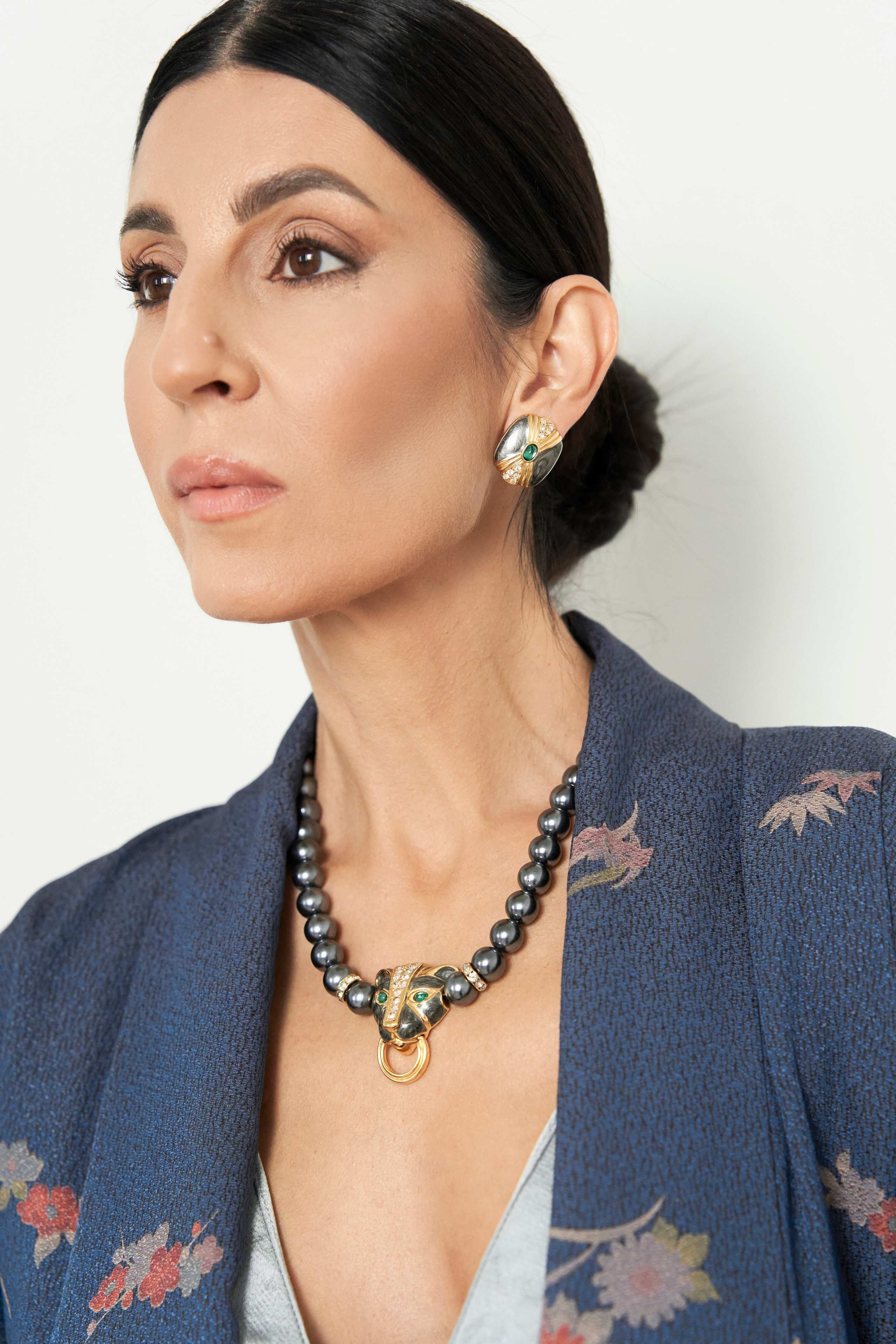 Salon.dragon. Главная