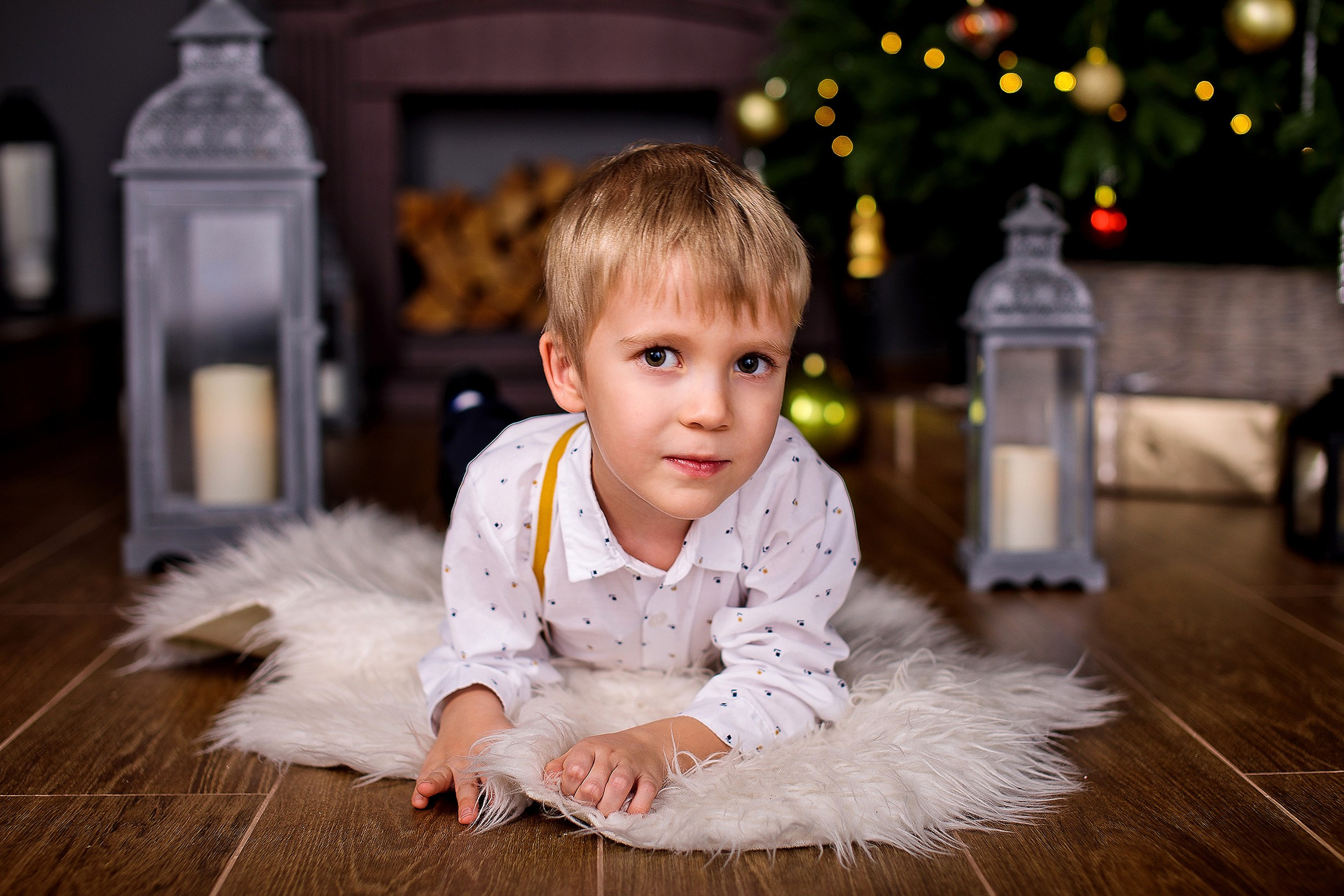 Новый год 2025. Фотостудия Riverhouse