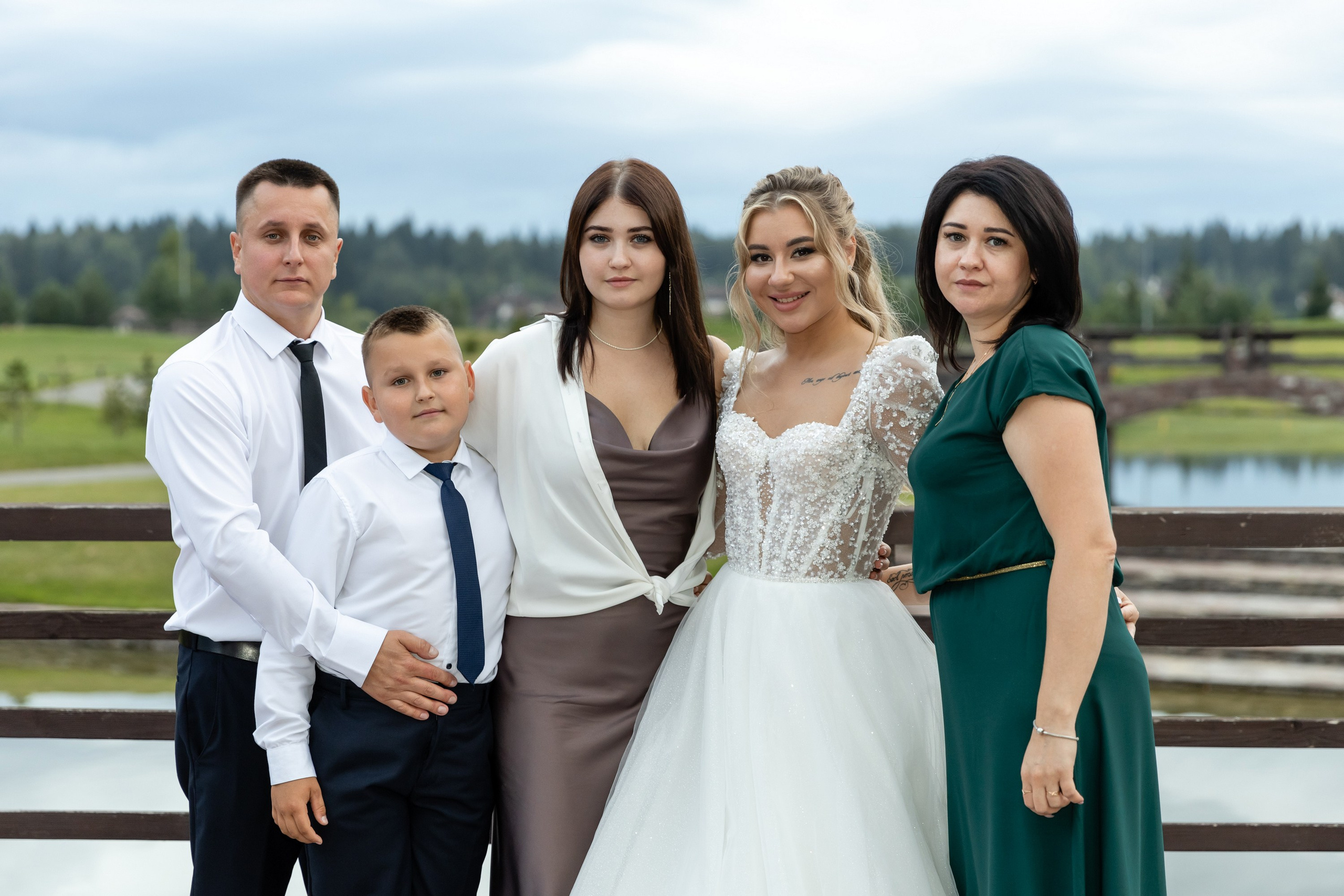 Дмитрий и Виктория. Татьяна Чернышова свадебный фотограф Москва