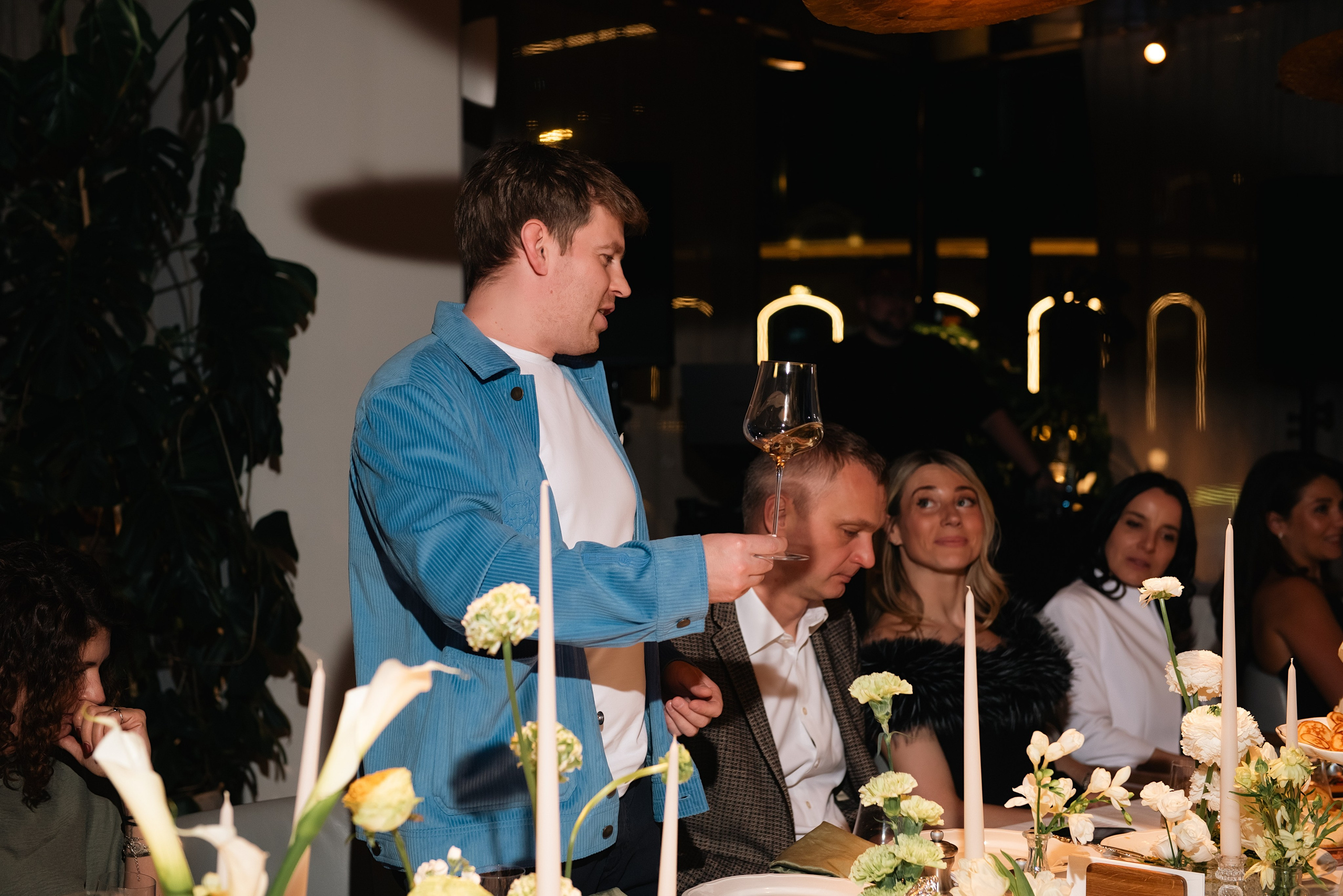 Усадьба Третьякова/ ресторан Аврора. Фотограф, визажист. Москва