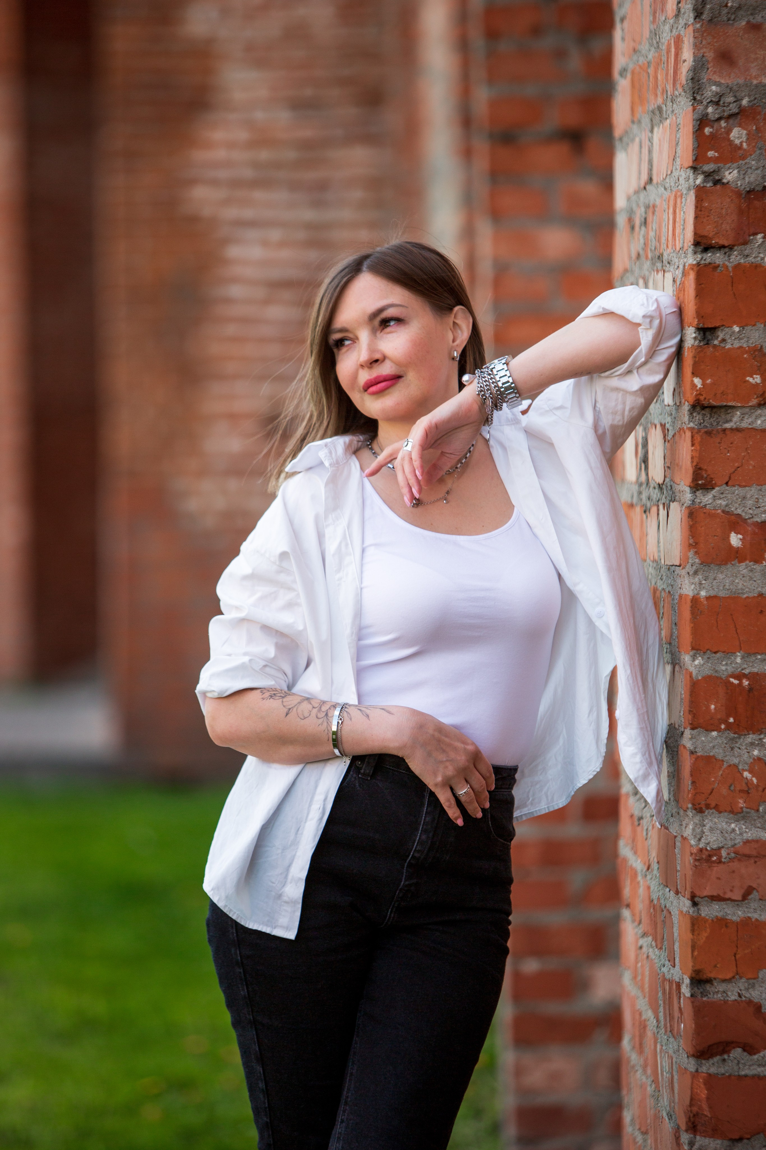 Коломна, Май 2022. Фототерапевт Ева Бунеева