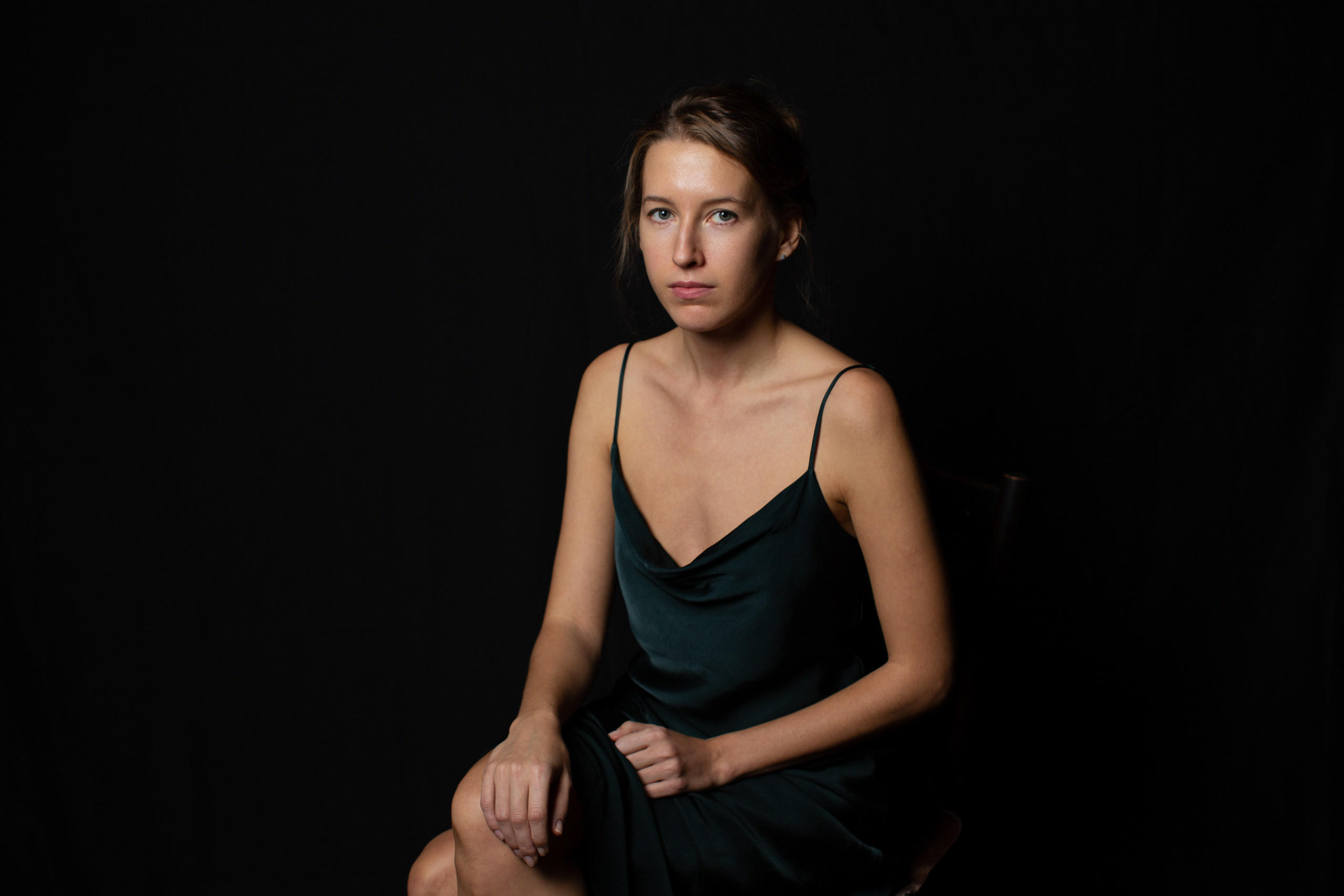 Анастасия. Влад Кучинский