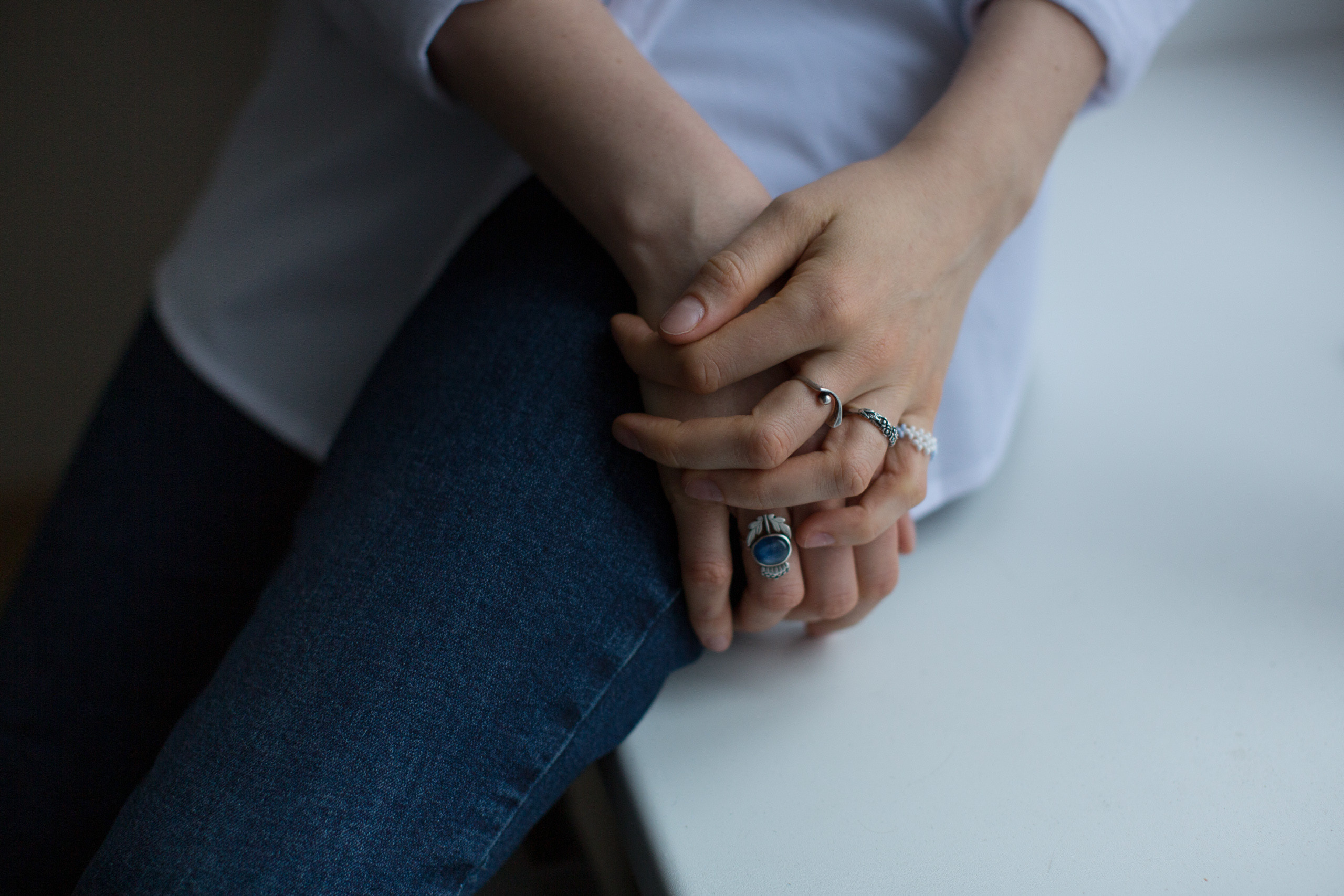 Елена. Влад Кучинский