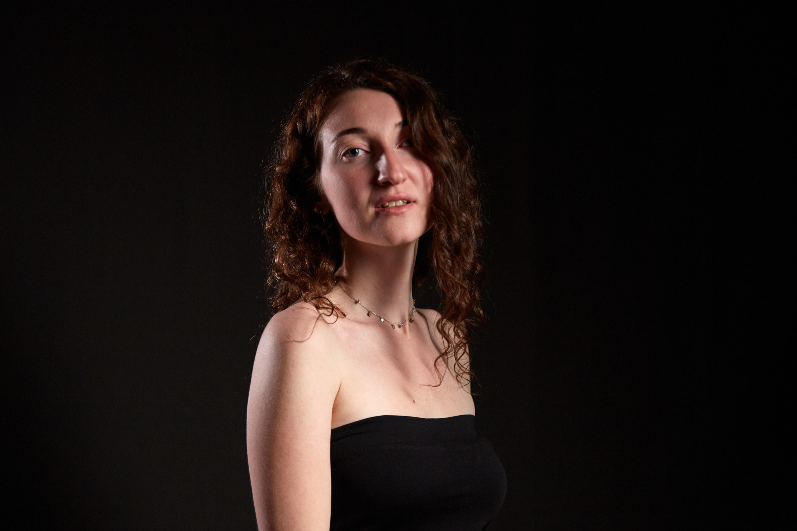 Анастасия. Влад Кучинский