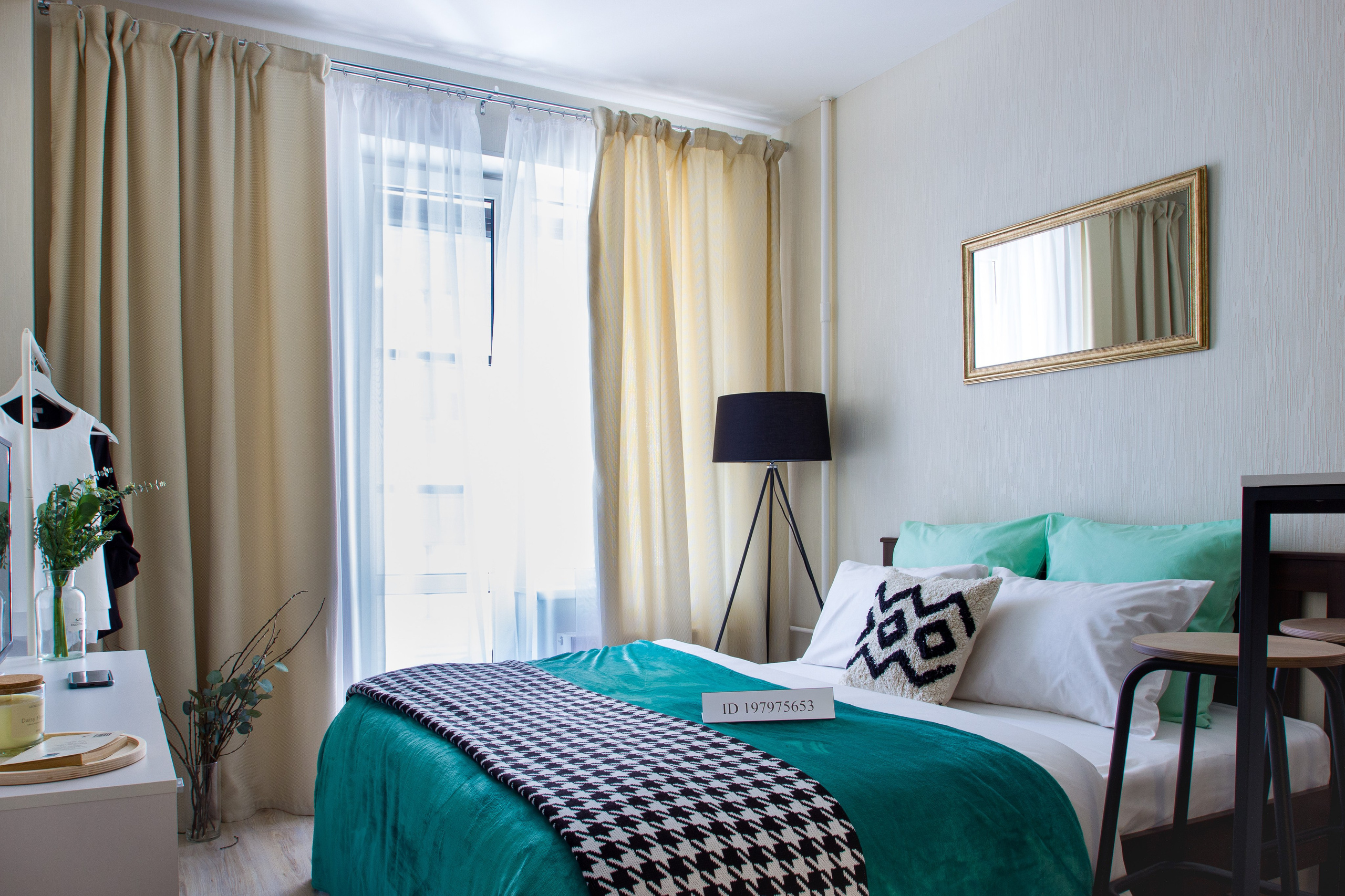 Хоумстейджинг / АРЕНДА. Хоумстейджер. Комплектатор. Дизайнер