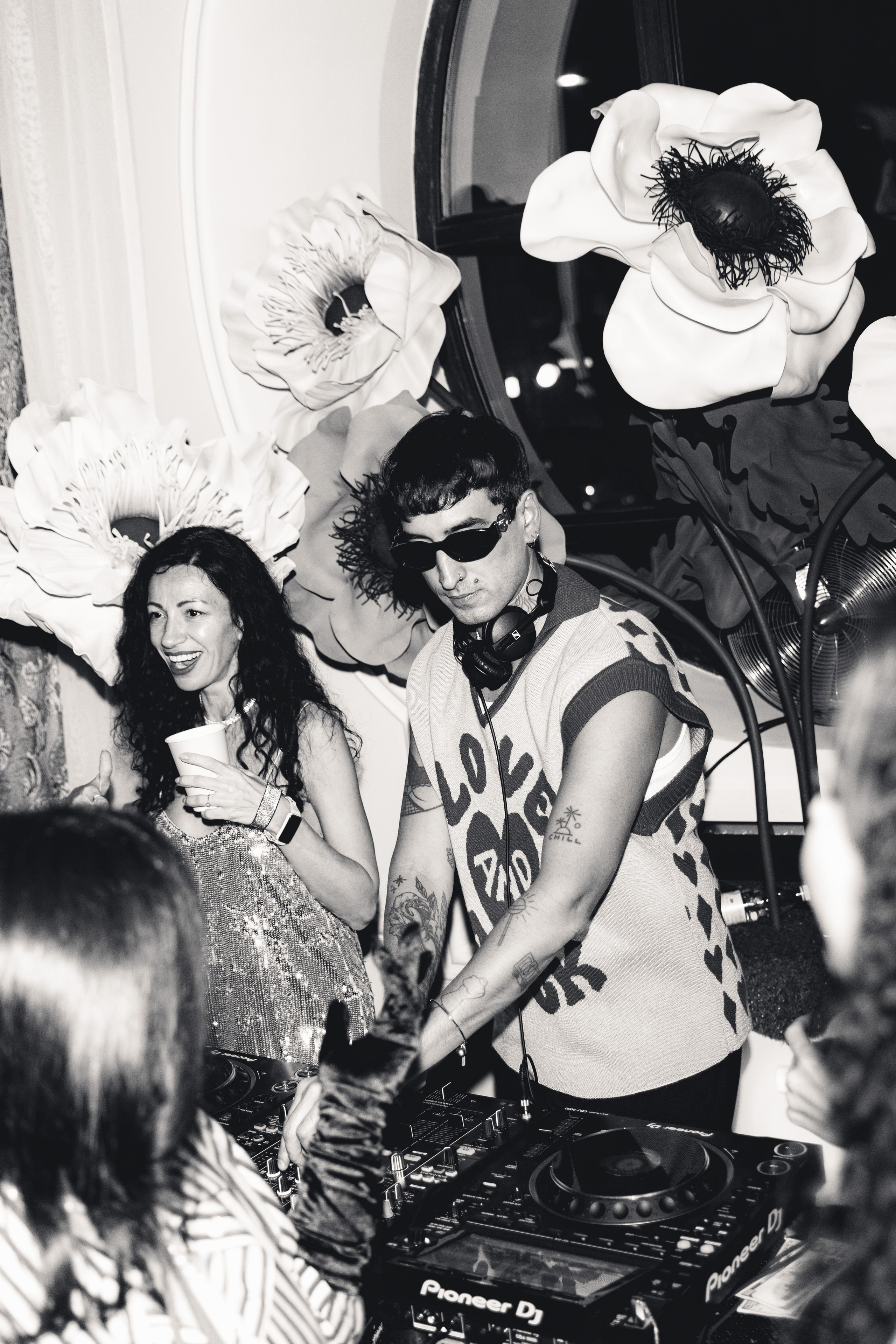 Çava In Wonderland. Reportage photographer Vlad Shishkin