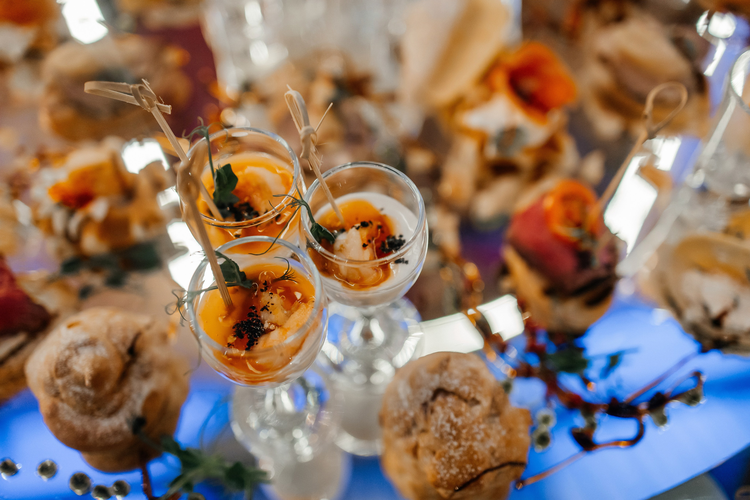 Новогодний Корпоратив «РЕСО ЛИЗИНГ». Фотограф в Санкт-Петербурге Виктория Безверхая