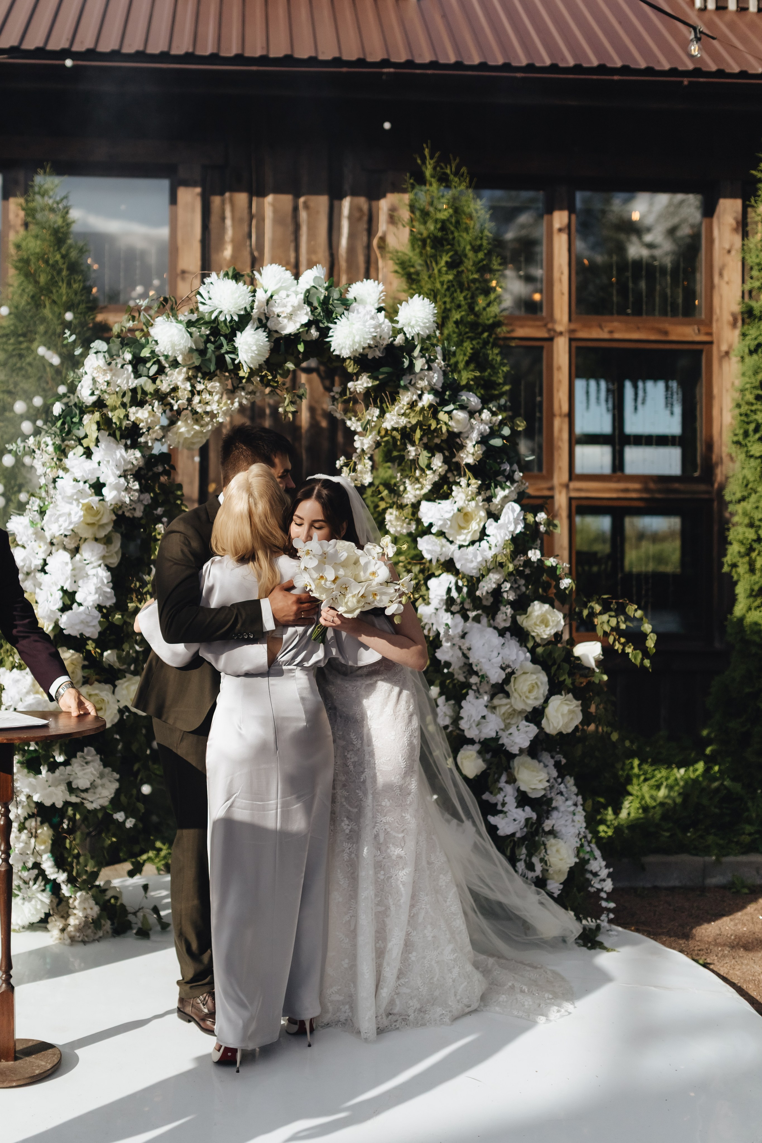 | Свет внутри |. Jen.swph Свадебный фотограф