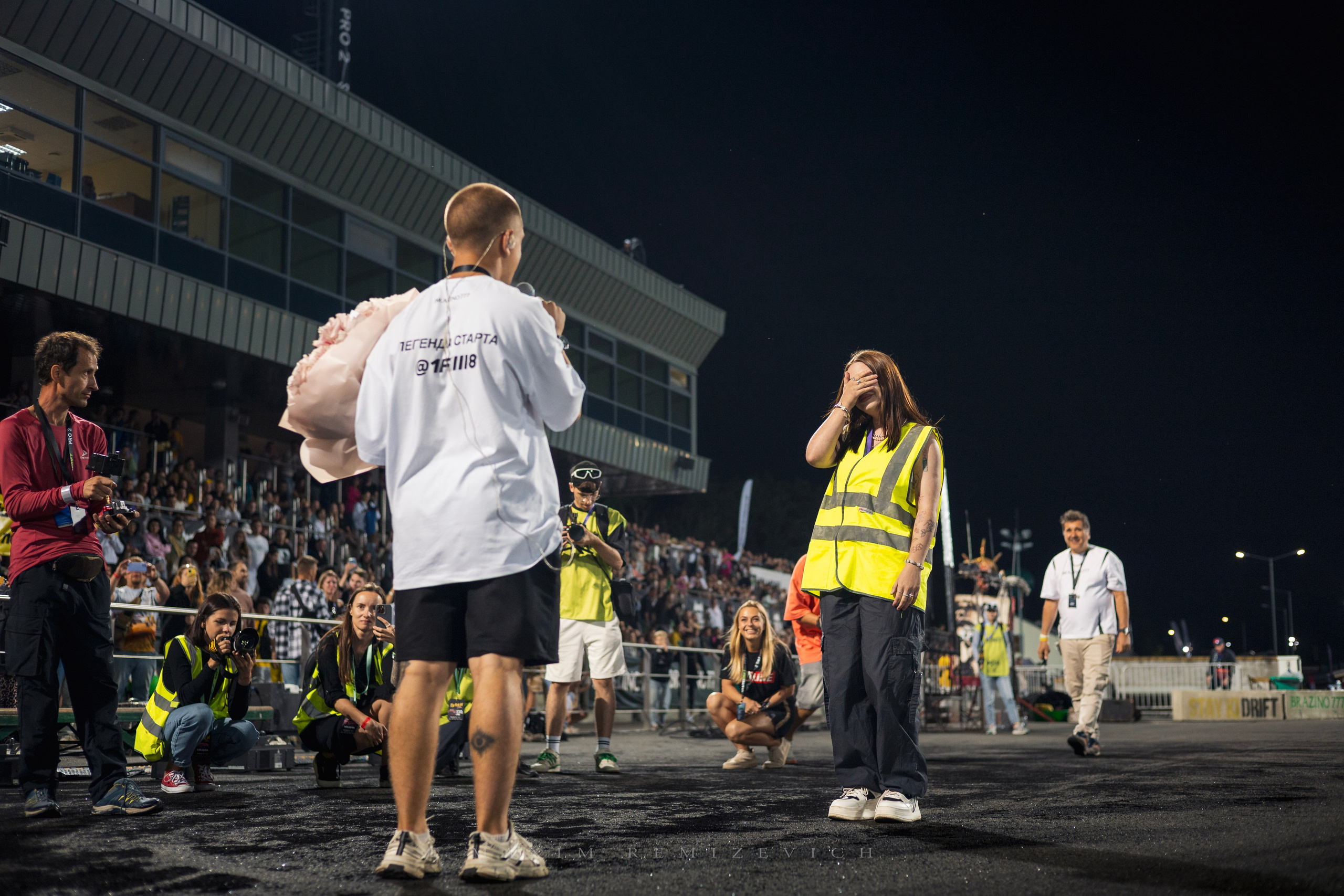 Тачки пикник и Стайки дрифт. Раубичи. 2024 | Максим Ремизевич. Maxim Remizevich | Photographer