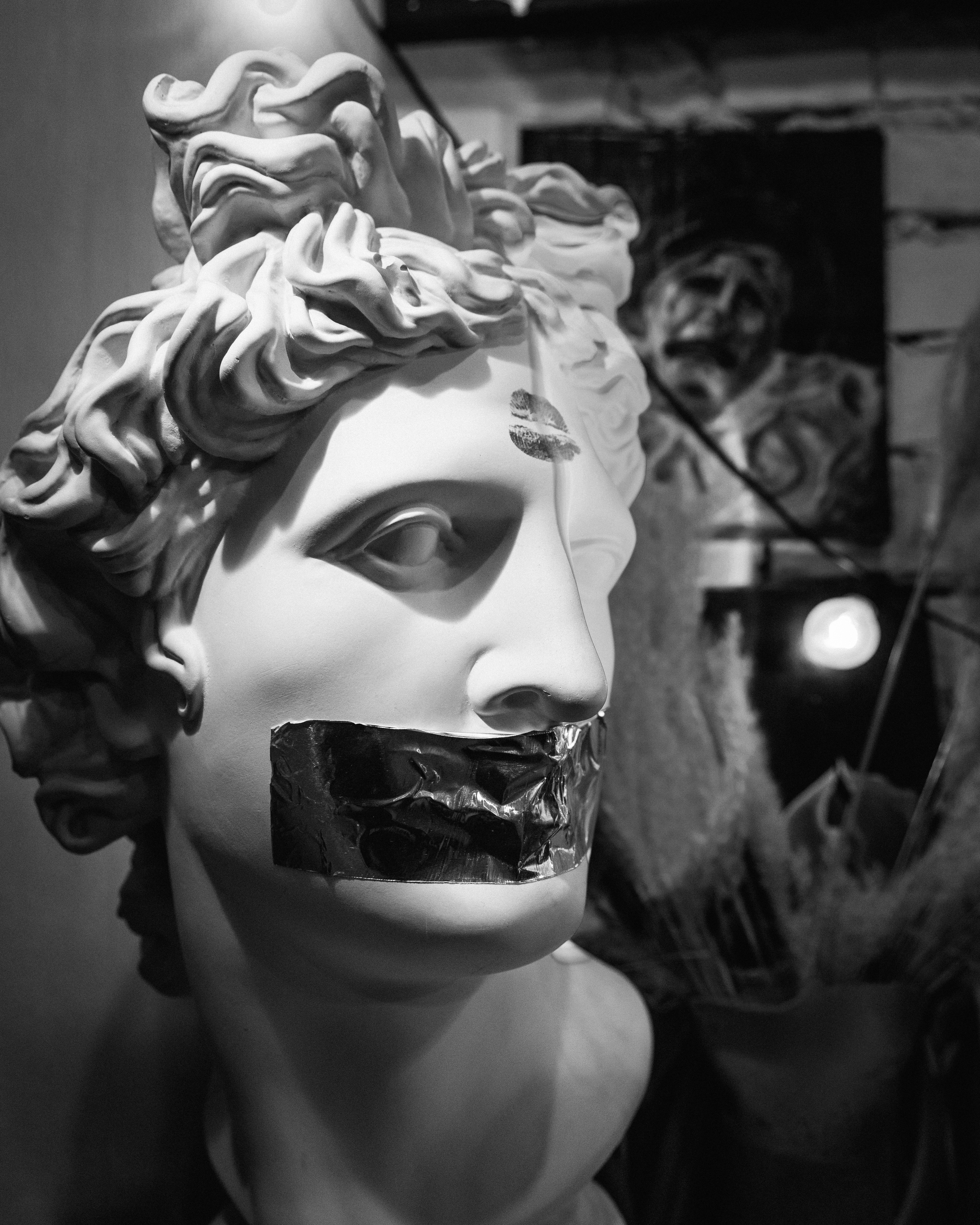 День рождения в арт-пространстве — Репортажная съемка | Максим Ремизевич. Maxim Remizevich | Photographer