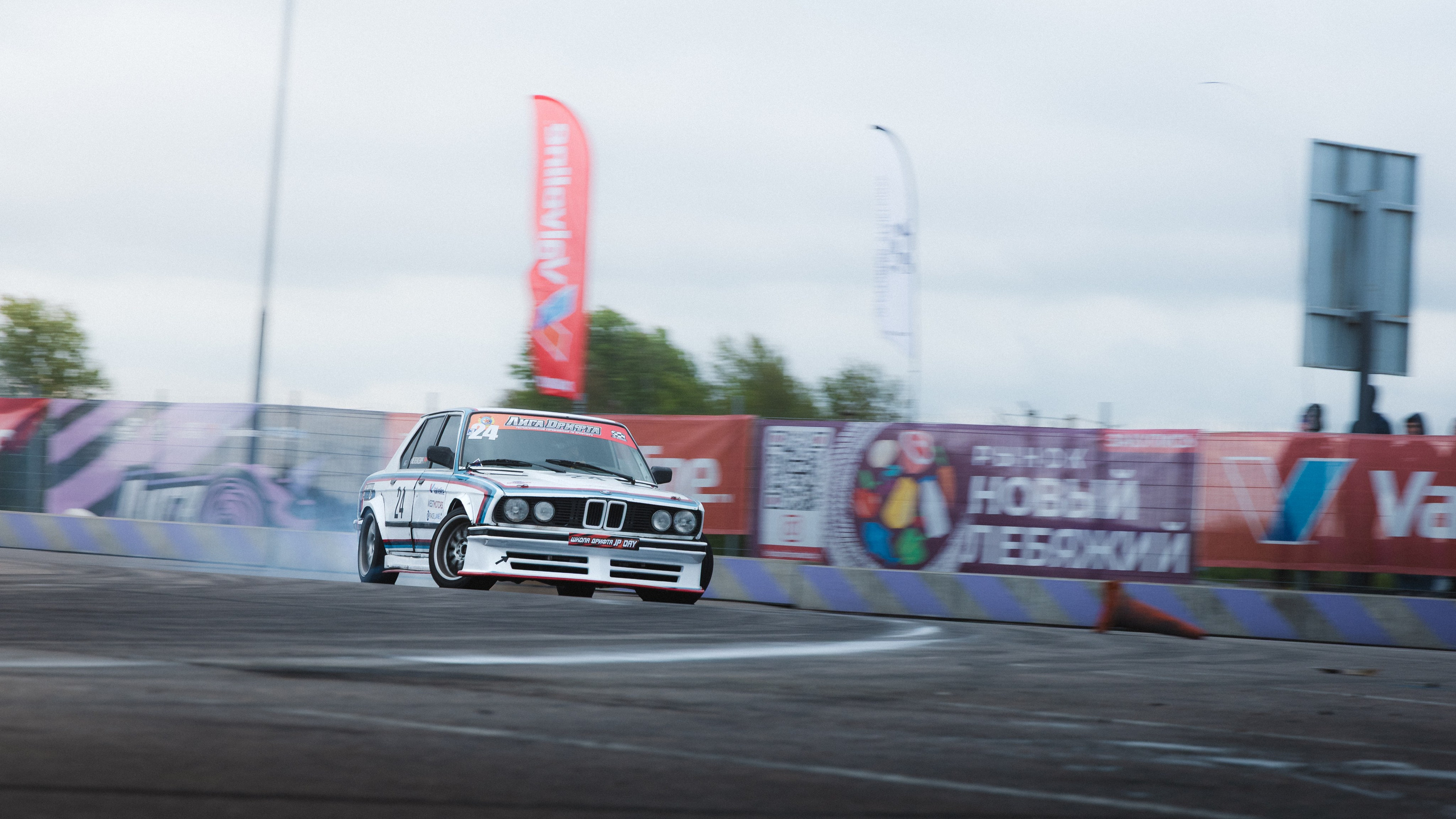 Лига Дрифта. Этап I. Минск. Maxim Remizevich | Photographer