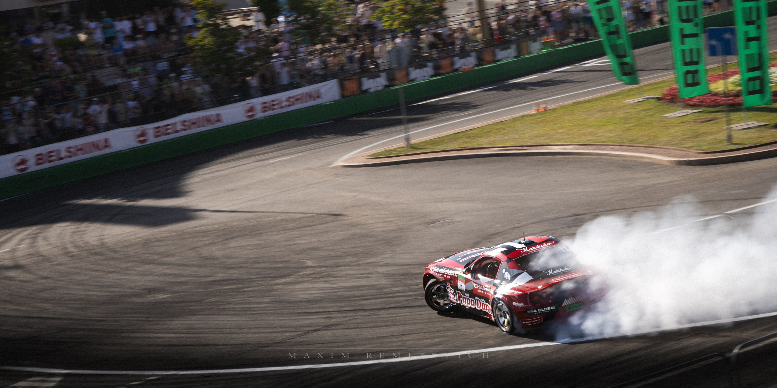 Grodno GP 2026