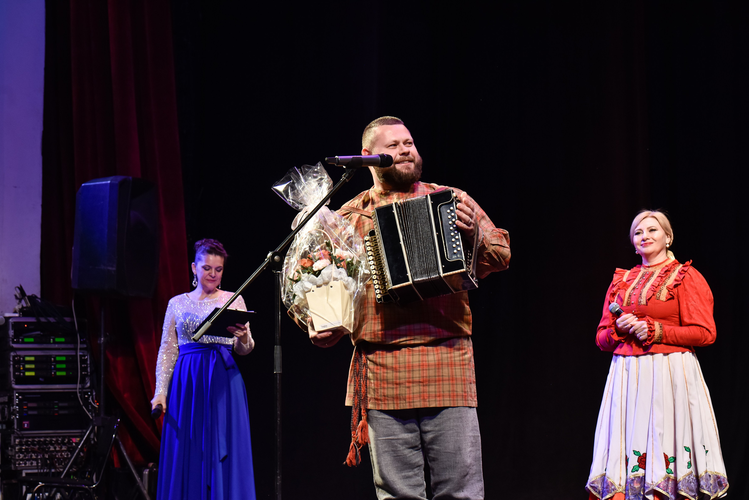 Добро концерт