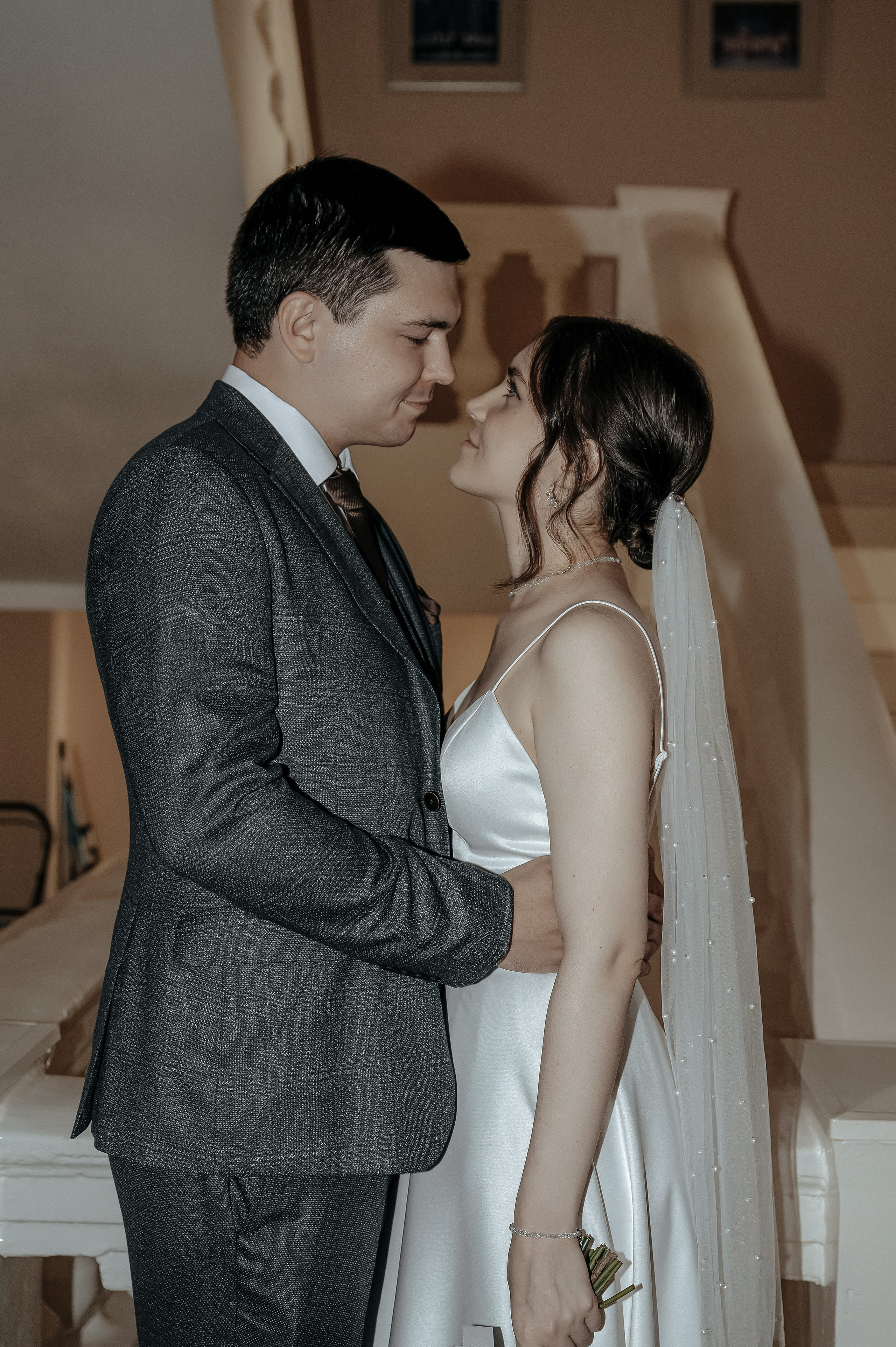 Вот и ЦДК Щелково открыли для свадебной регистрации, а прогулялись мы в Усадьбе Гребнево. Свадебный и семейный фотограф Виктория Носачёва. Щелково, Москва и МО