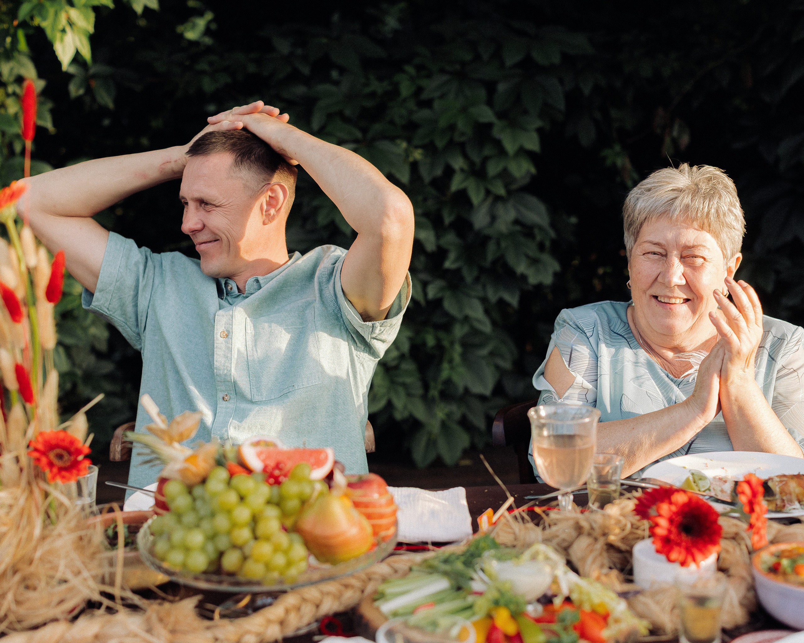 Илья да Вероничка. Свадебный и портретный фотограф в Москве Анна Плавская