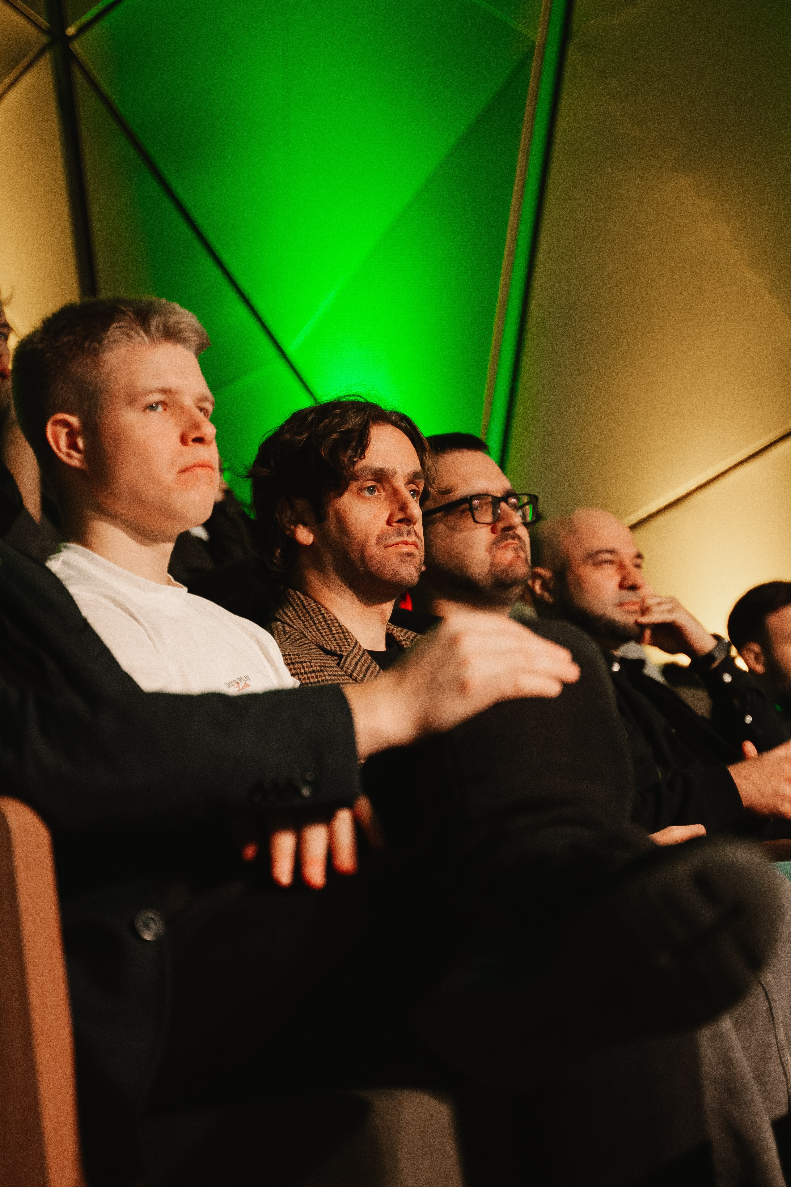 Дом.Клик. — награждение. Фотограф — Ася Орехова