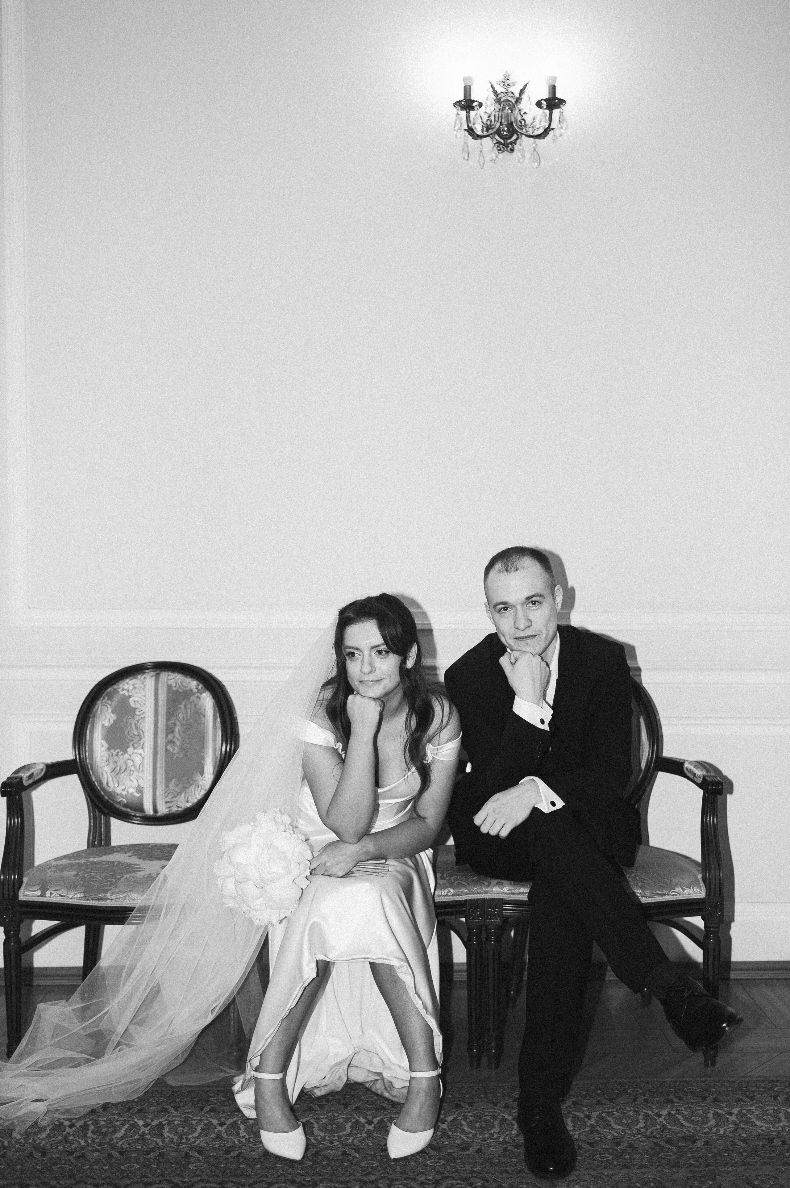 День, когда сказали «да»!. Свадебный фотограф Татьяна Лейн в Санкт-Петербурге