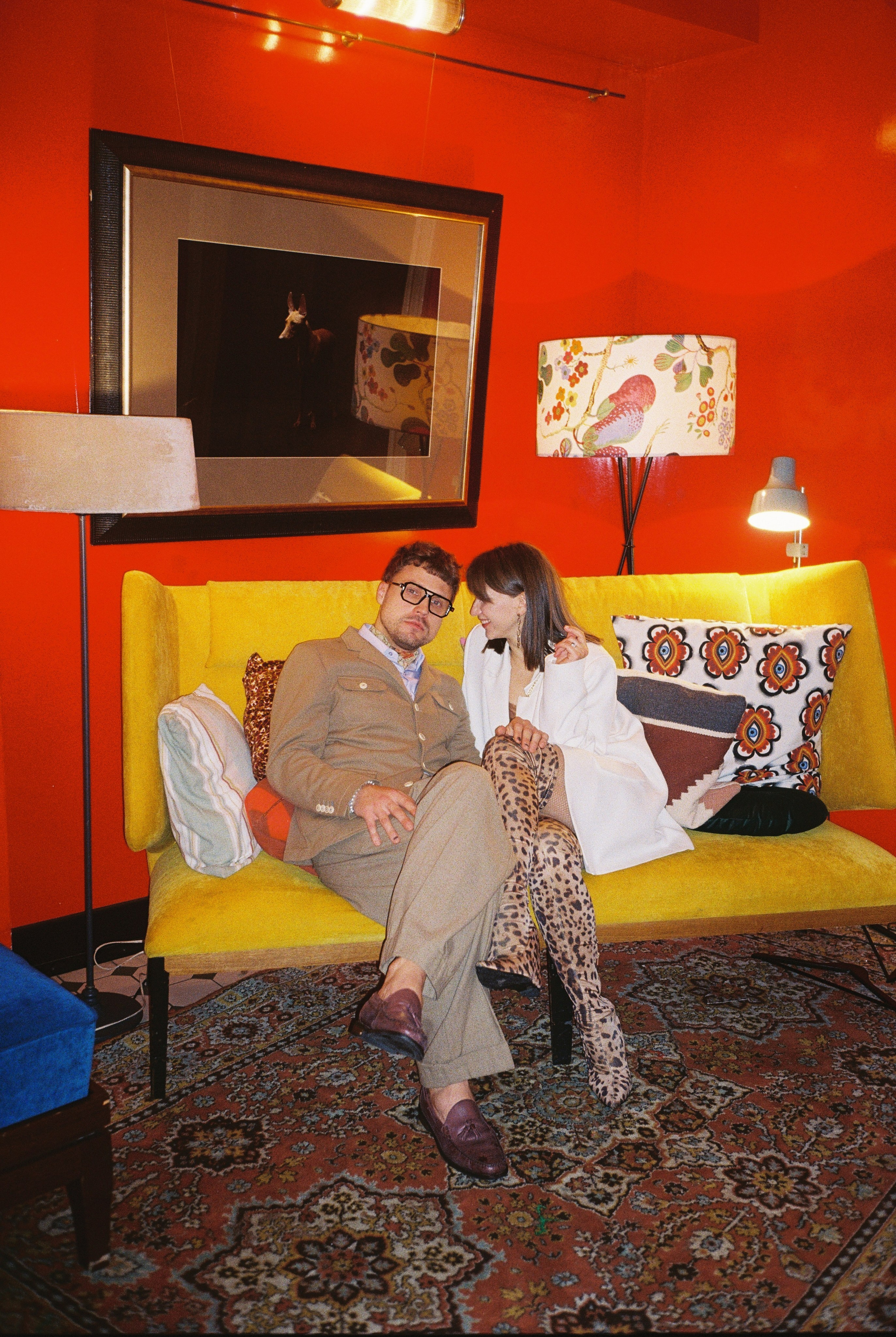 Репортажный фотограф. Съемка мероприятий в Москве