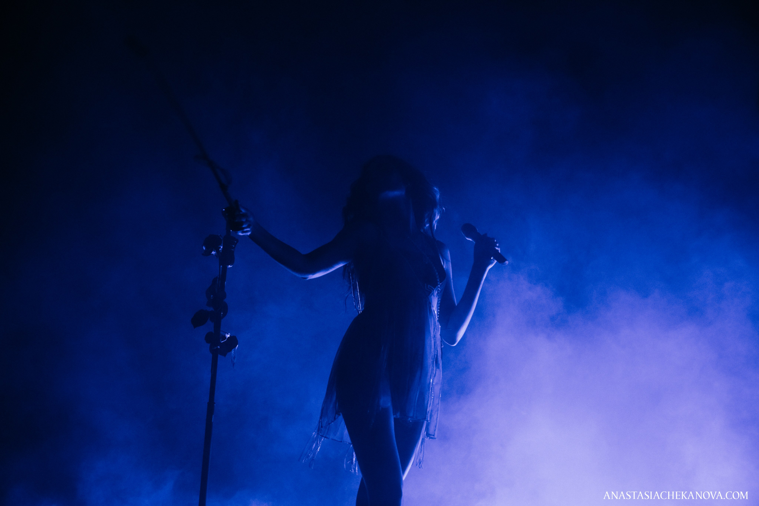 Luna. 05.04.18. Концертный и бурлеск фотограф Москва