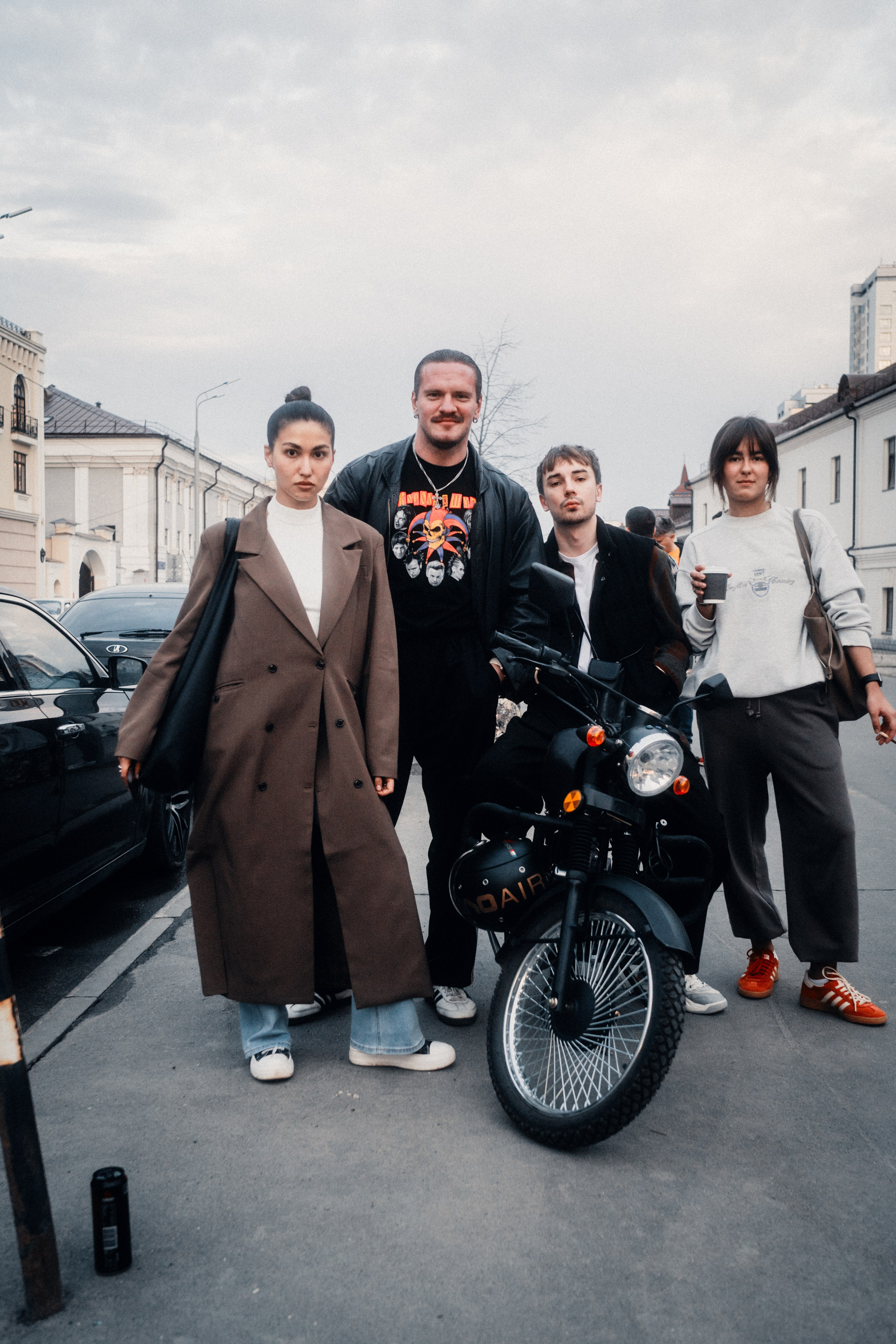 Cars & Coffee Season Opening 2025. Felixtones