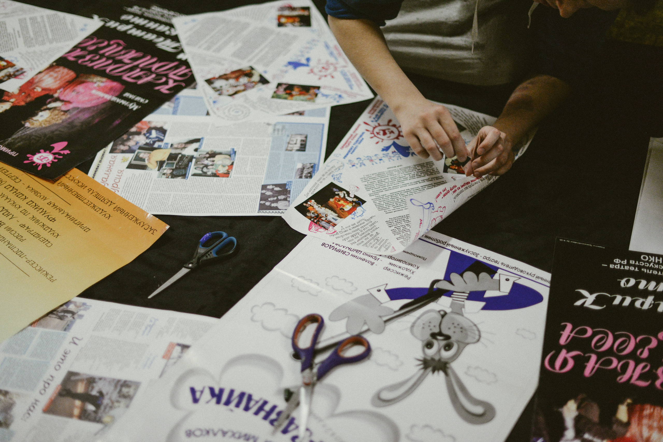 Фотожурналистика. Дарья Пянзина | фотограф |междисциплинарная художница