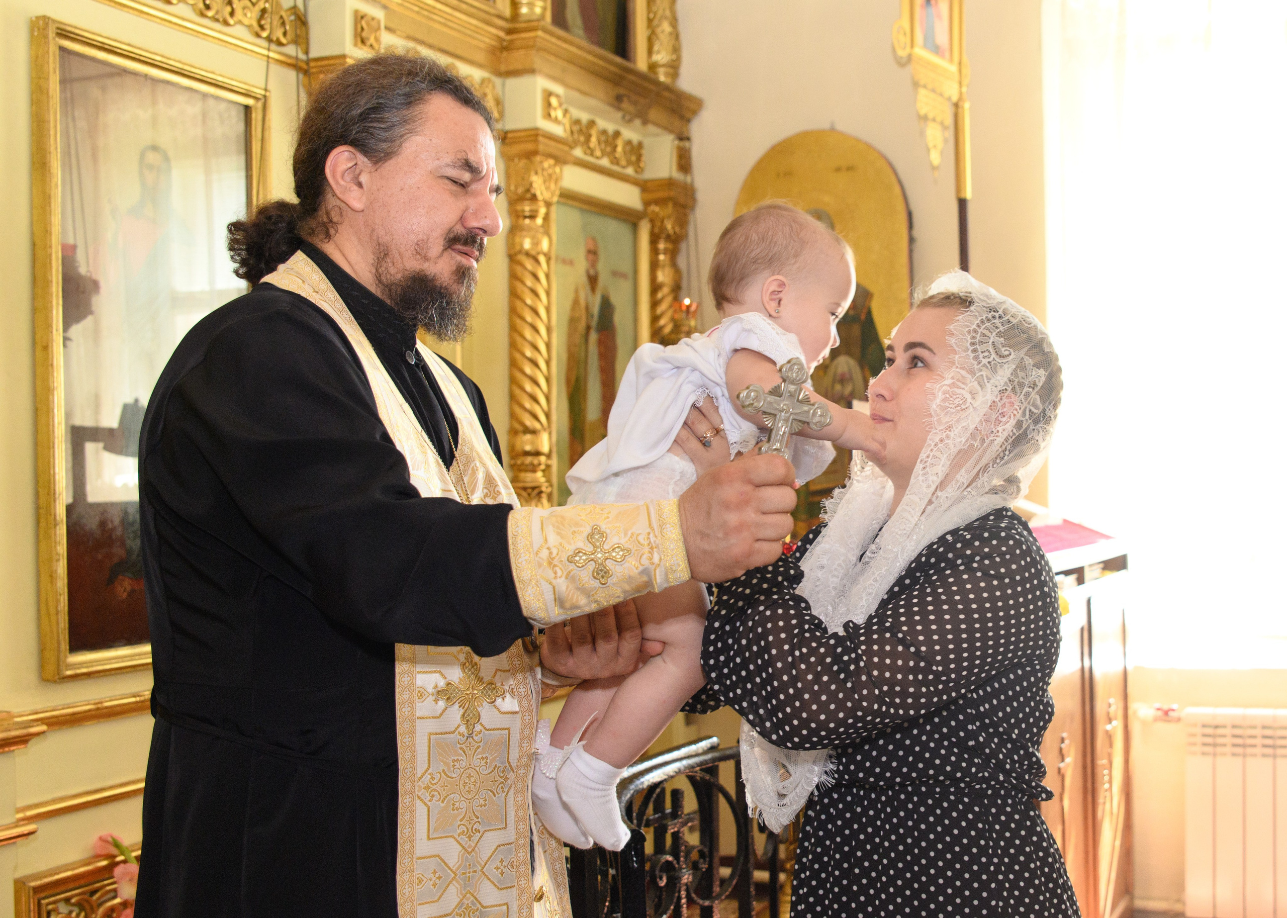 Венчания и Крещения. Свадебный и семейный фотограф в Москве и Подмосковье Татьяна Емцова