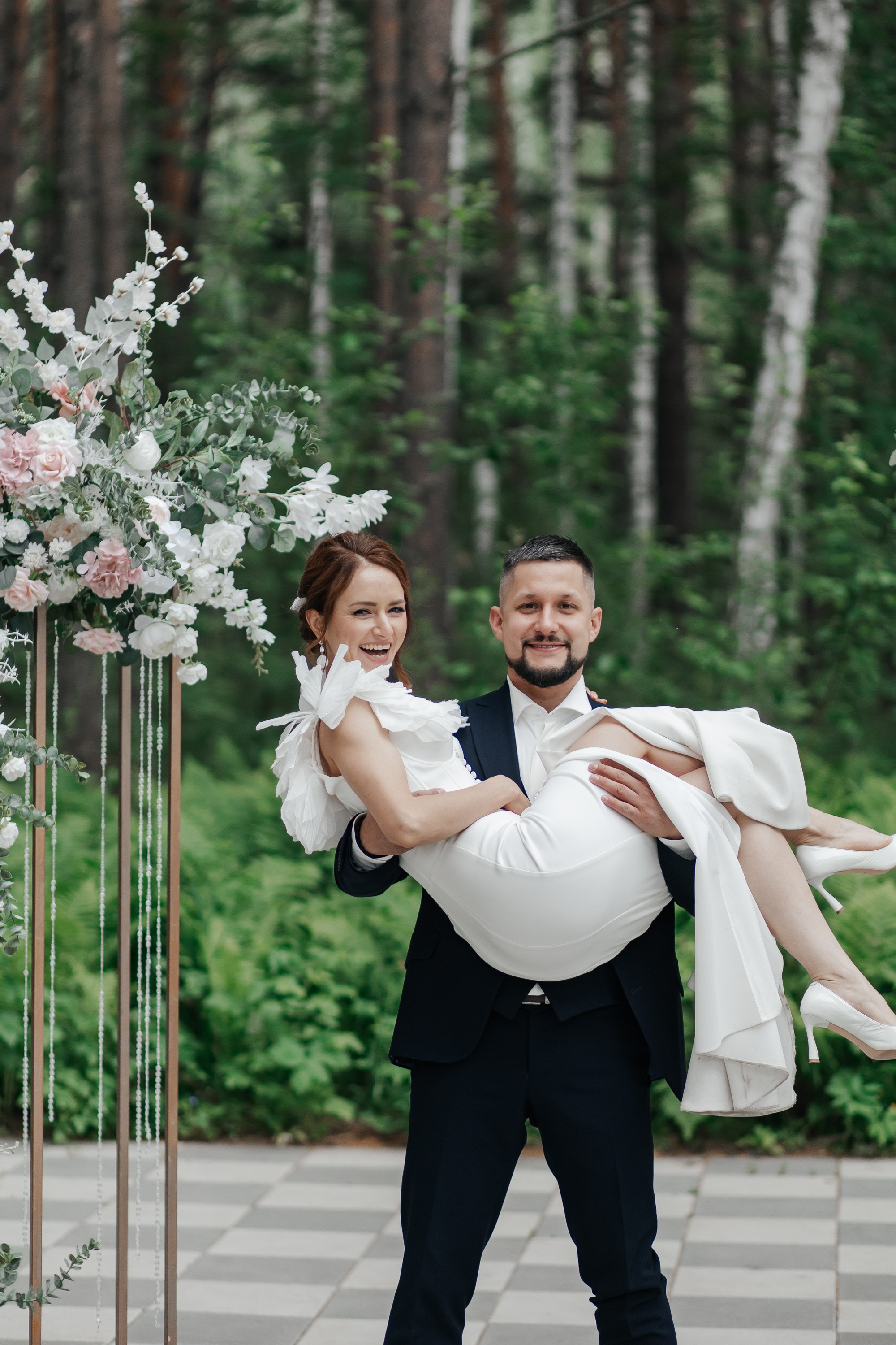 ПАКЕТ 8 ЧАСОВ. Свадебный  фотограф Новосибирск