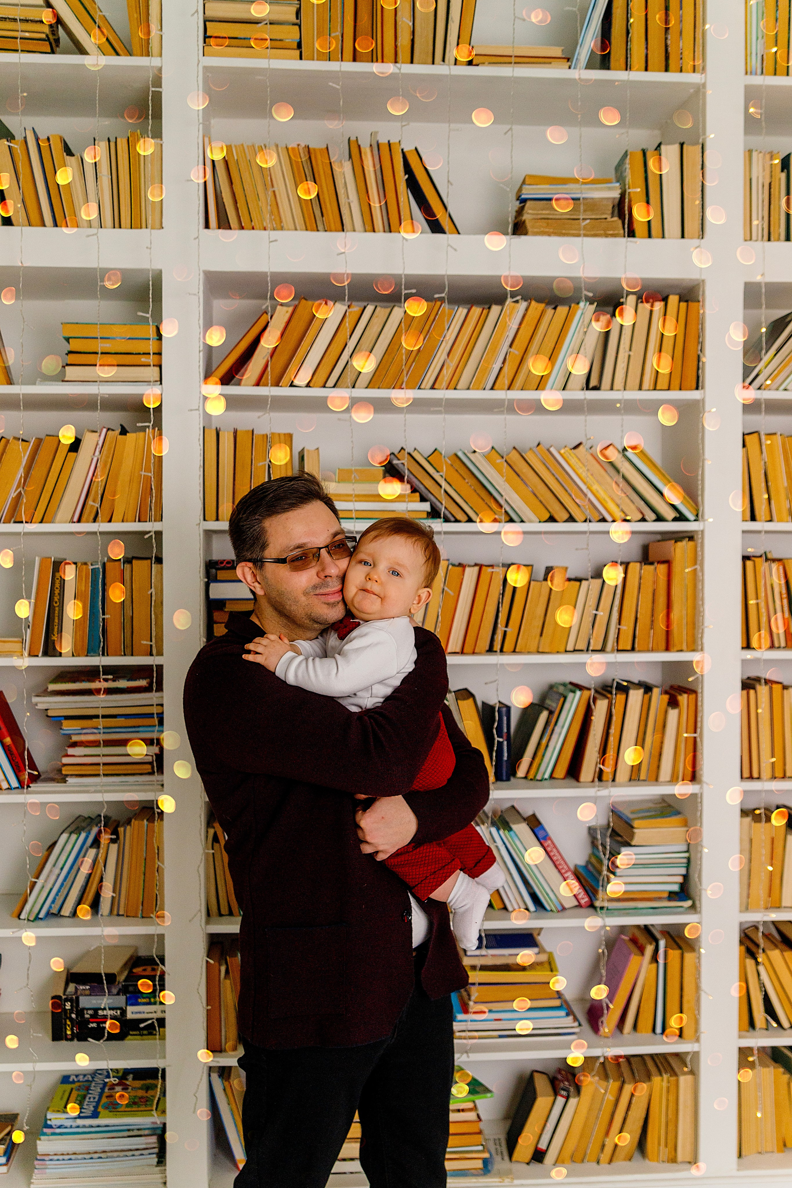 Семейная фотостудия. Семейный, свадебный и детский фотограф в Новосибирске Ольга Хидченко