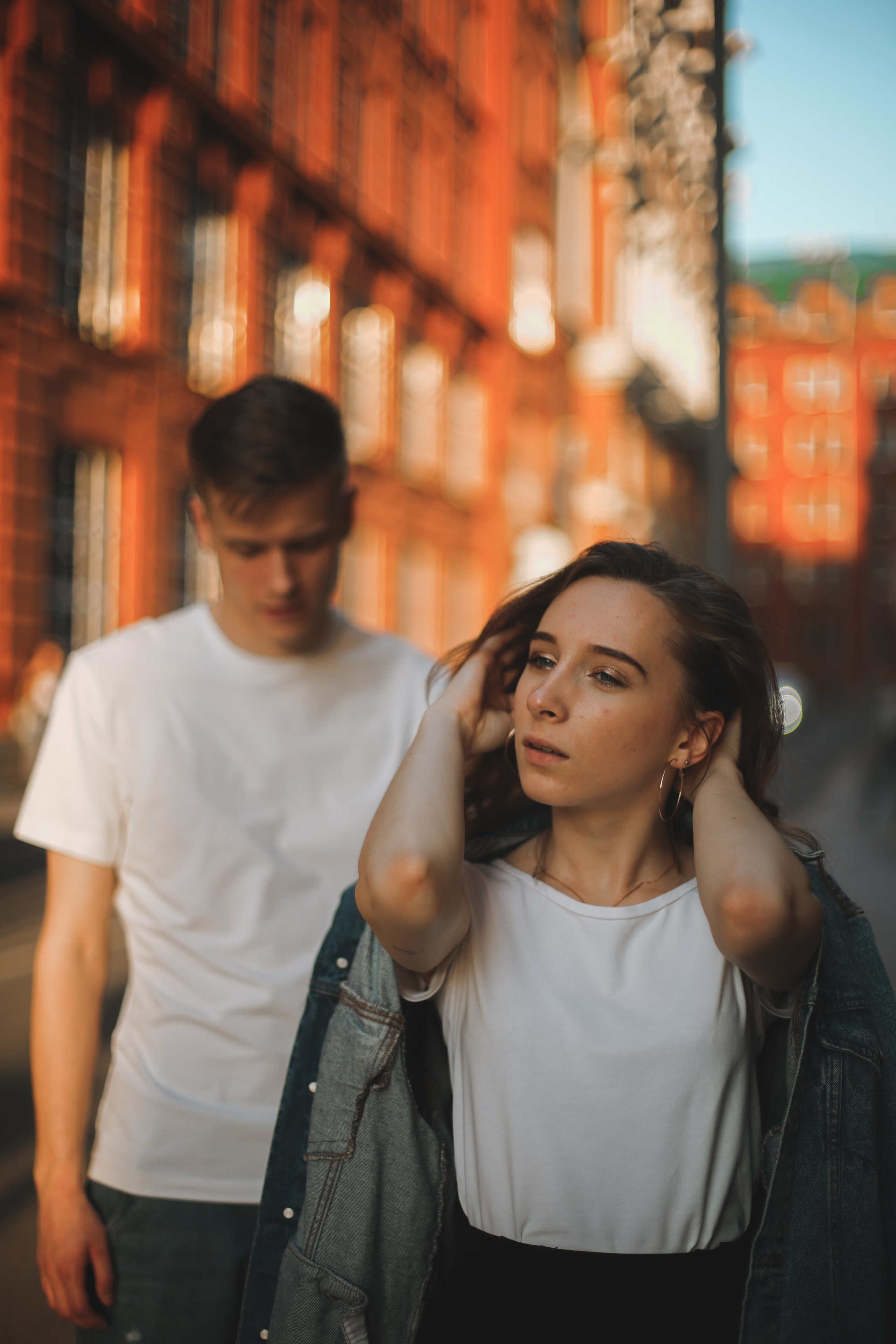 Love story. Фотограф в Москве и МО Хингава Алина