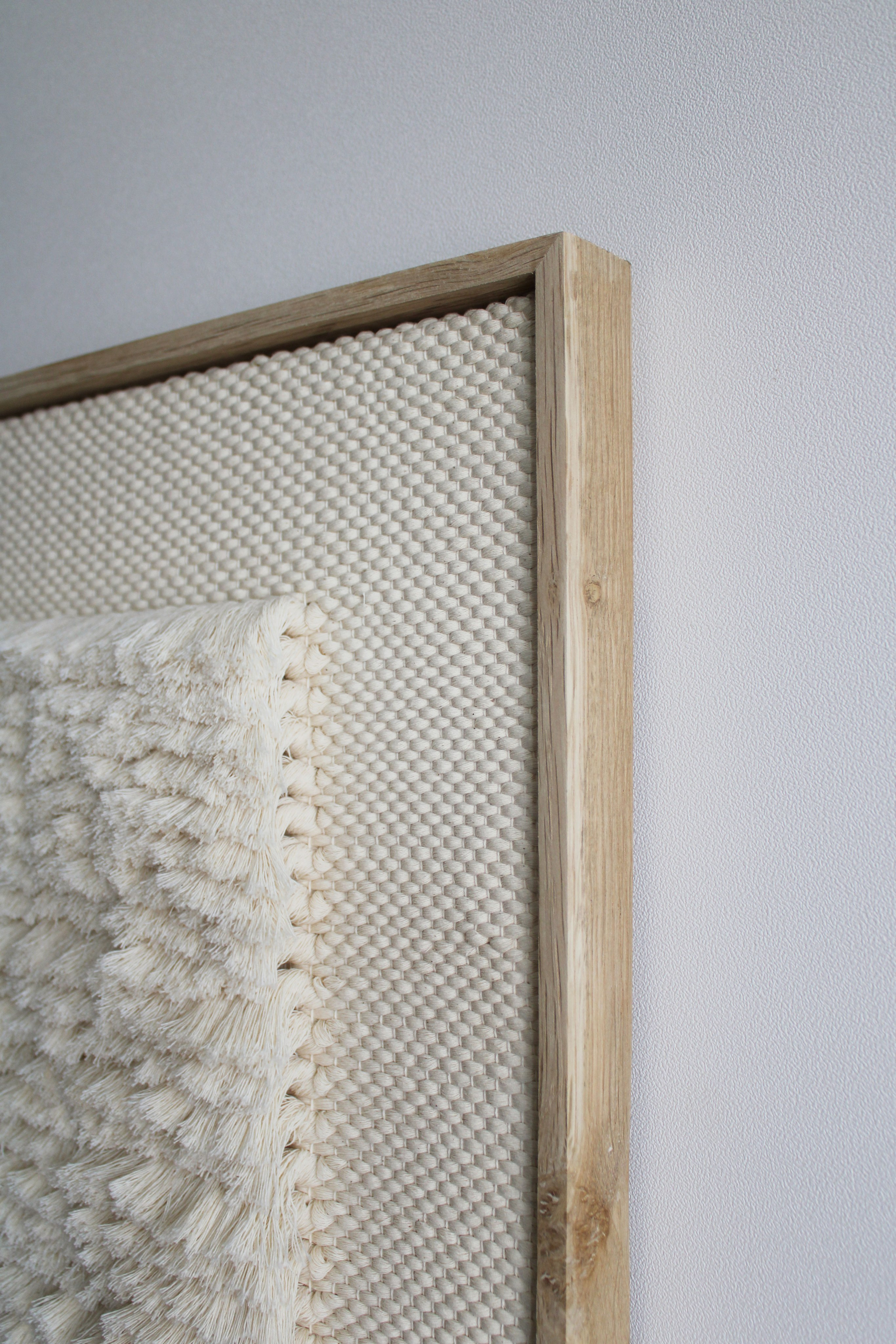 Оплата и доставка. Авторские тканые полотна из натуральных материалов