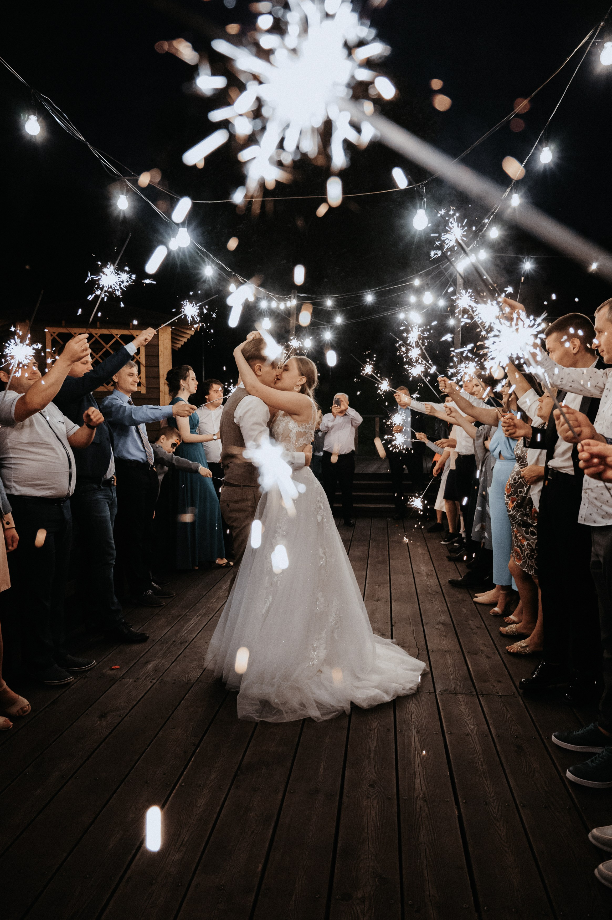 Фотограф Ким Ангелина